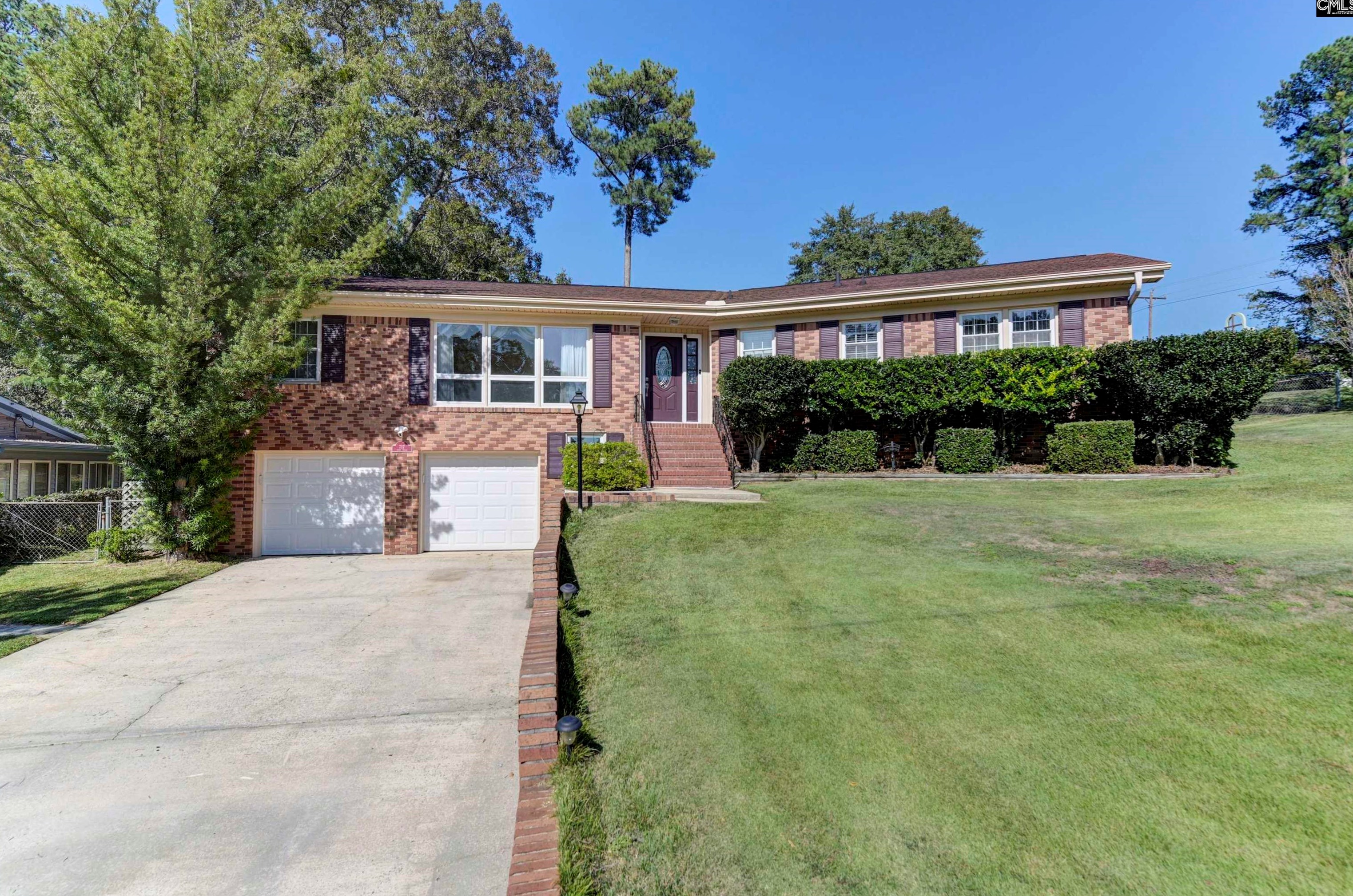 717 Tara Trl, Columbia, SC 29210-5037