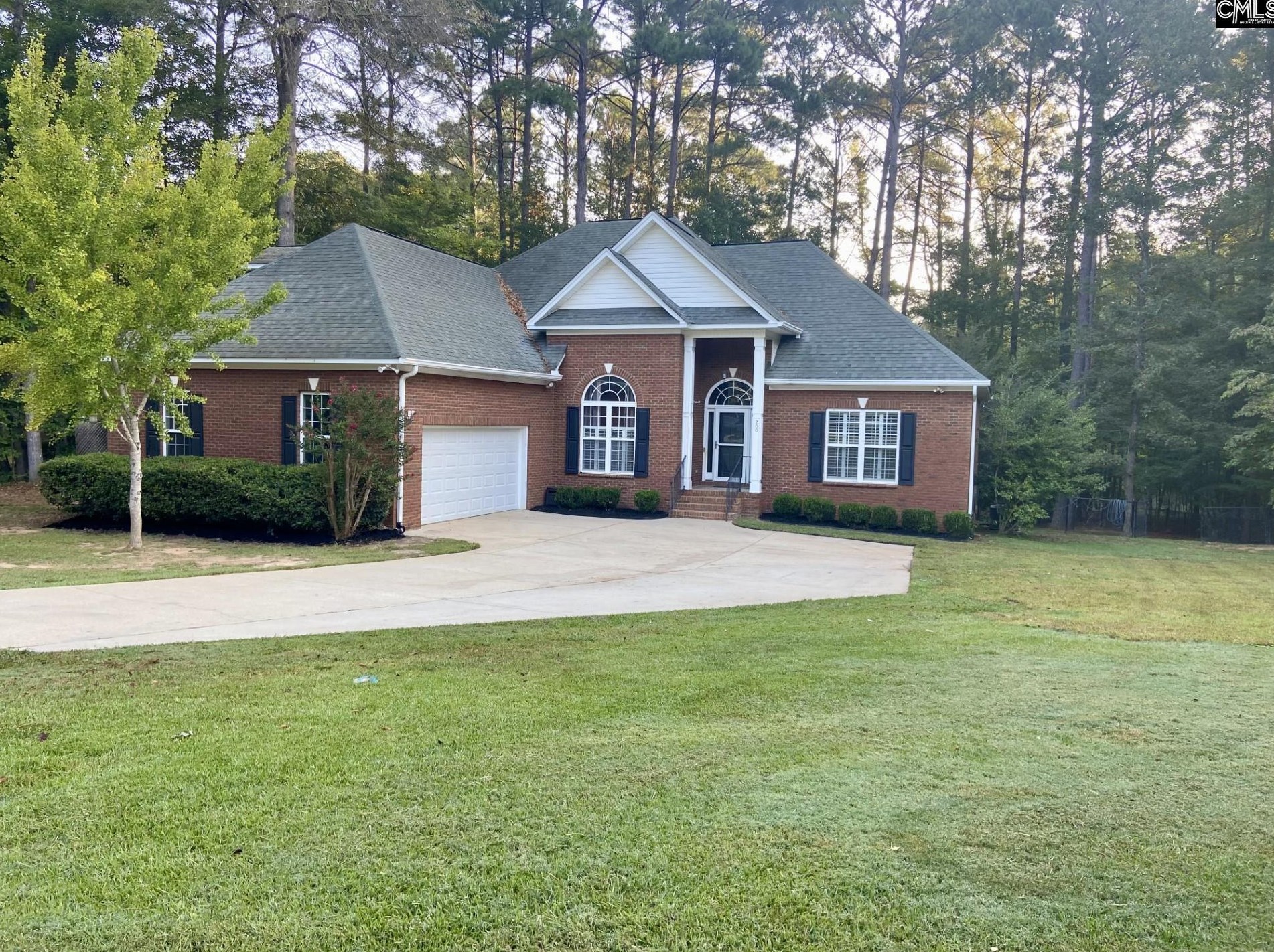 200 River Creek Dr, Irmo, SC 29063-8300