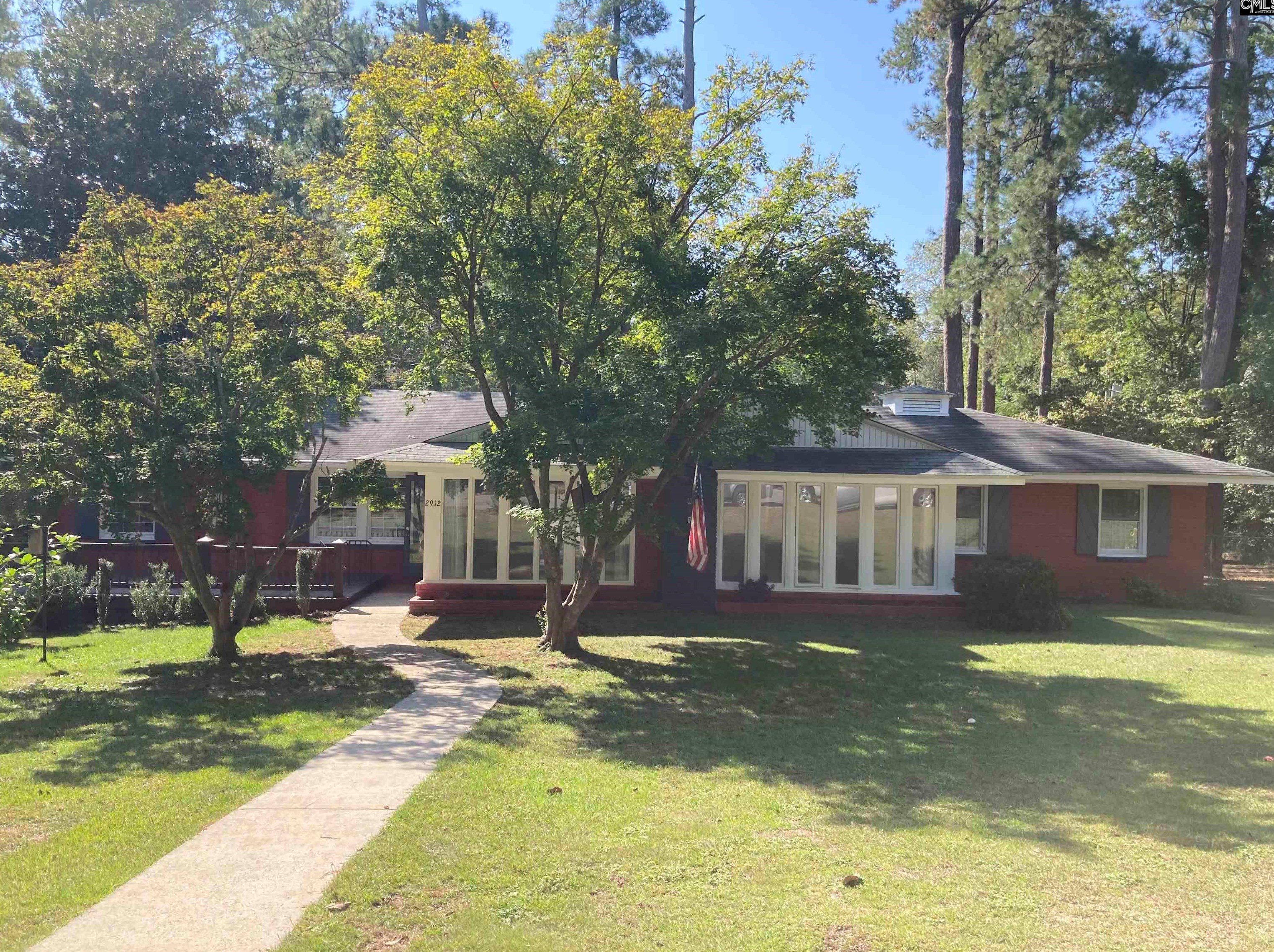 2912 Stepp Dr, Columbia, SC 29204-3632