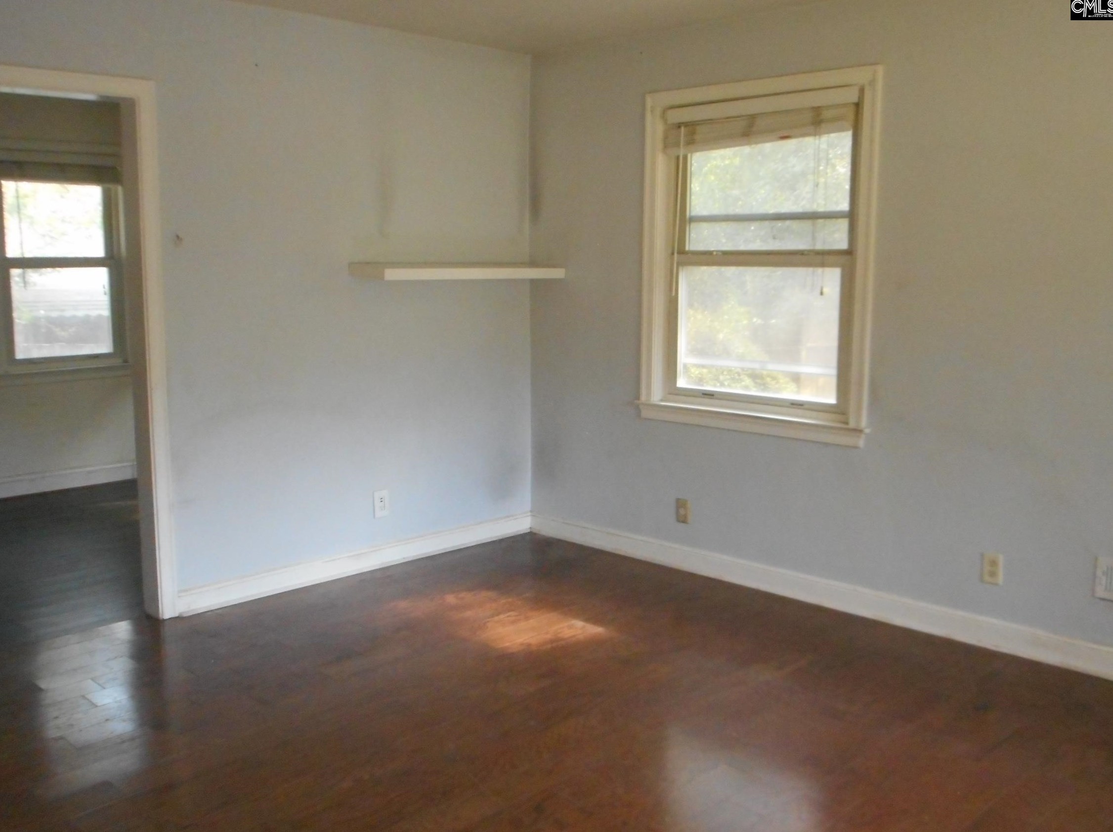 2440 Paxton St, Columbia, SC 29204-2733