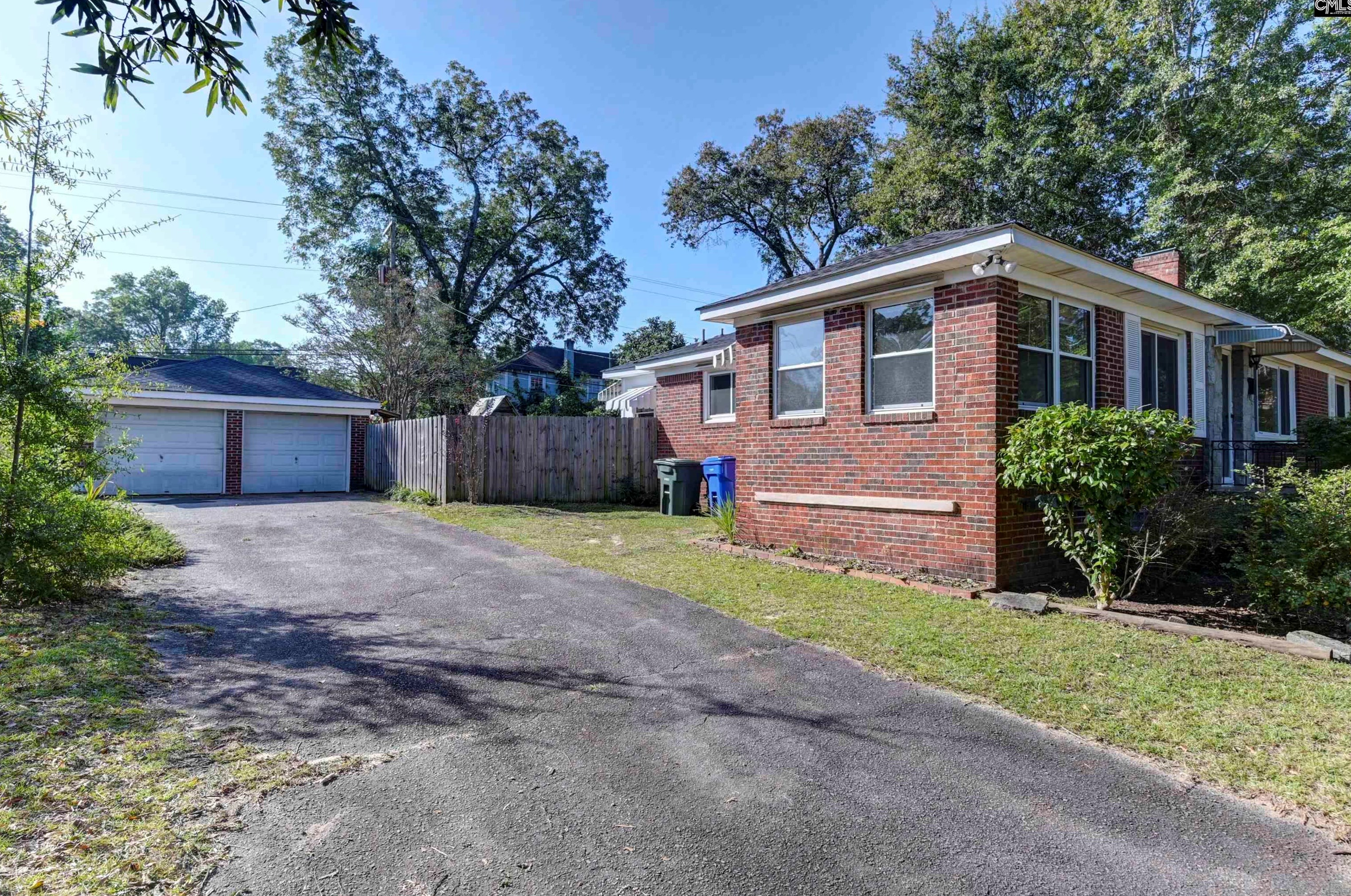 3123 Makeway Dr, Columbia, SC 29201-1435