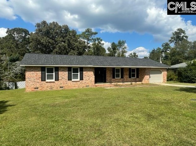 1821 Old Colony Rd, Columbia, SC 29209-5216