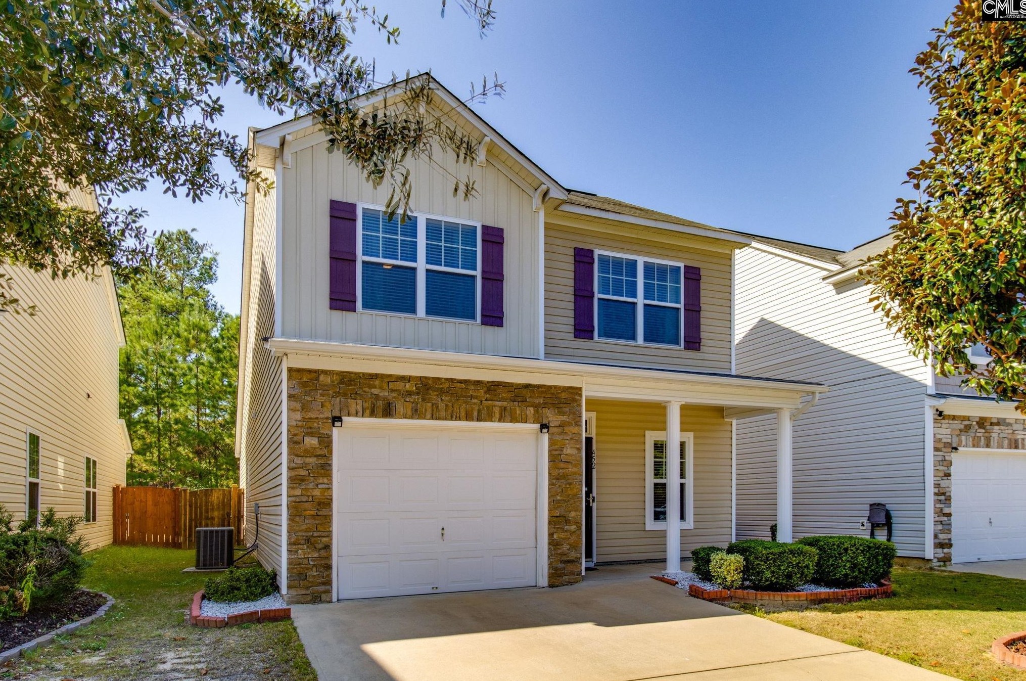 452 Westmoreland Rd, Columbia, SC 29229-6866