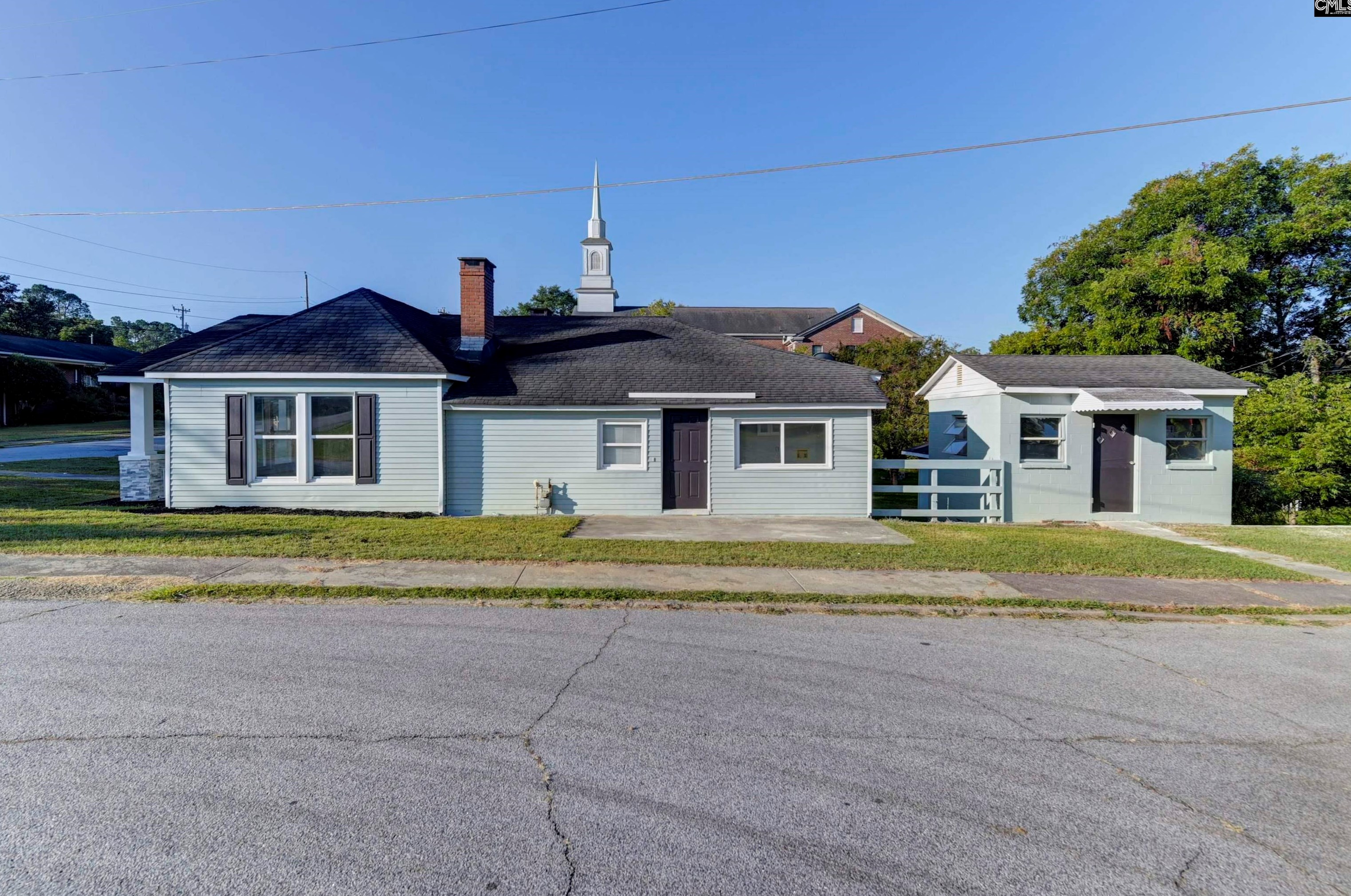 621 Main St, Newberry, SC 29108-3359