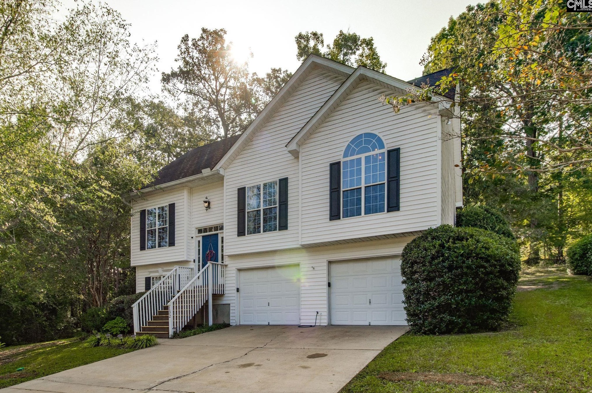 132 Beech Branch Dr, Irmo, SC 29063-8034