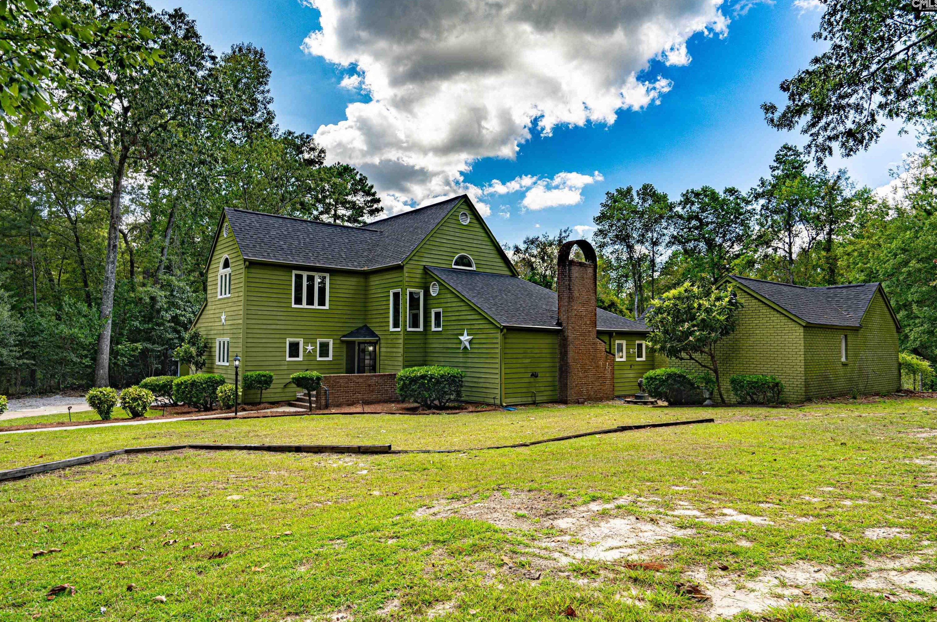 630 Periwinkle Ct, Sumter, SC 29150-2326