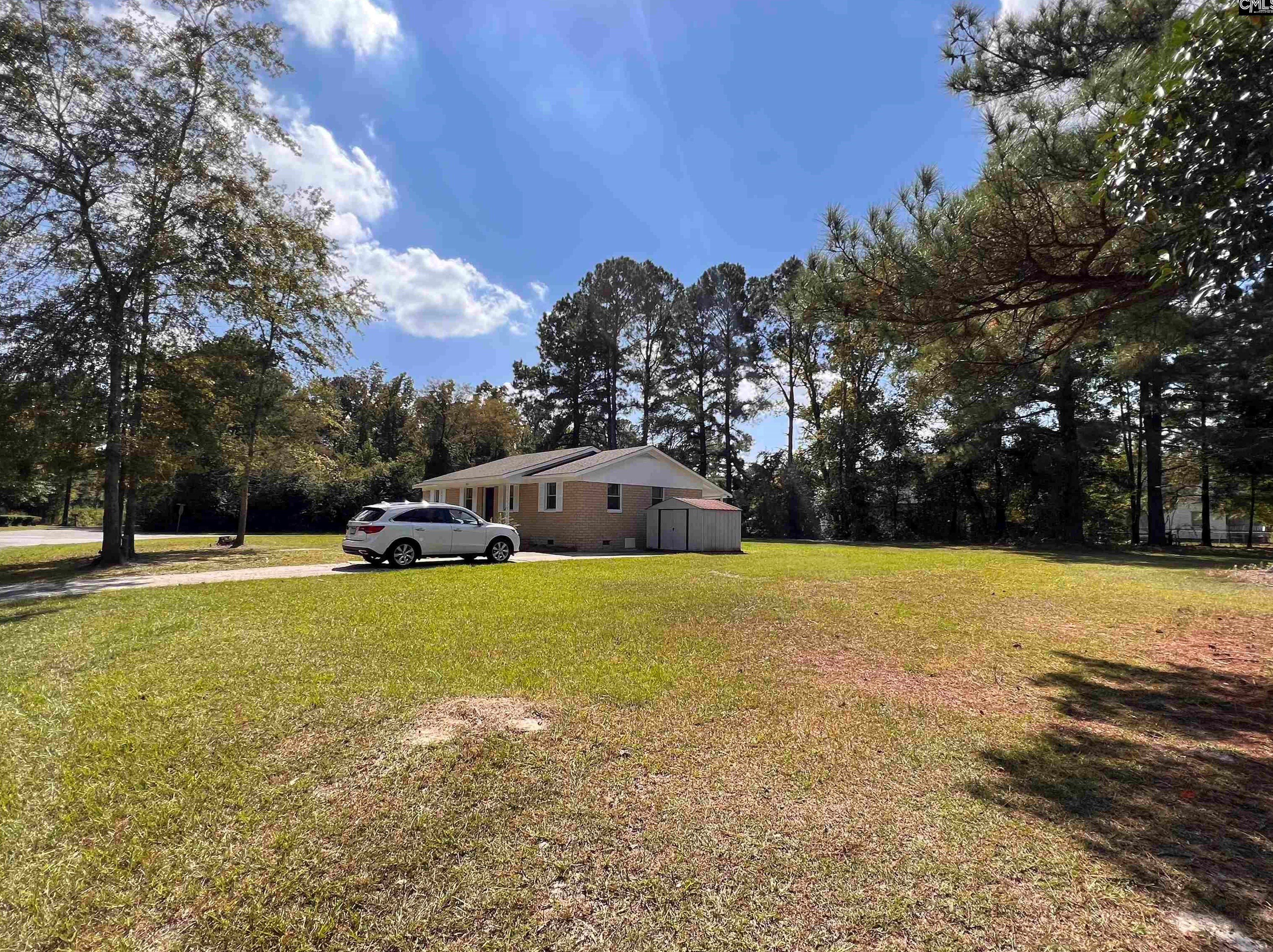 1250 Coffey St, Sumter, SC 29153-7940