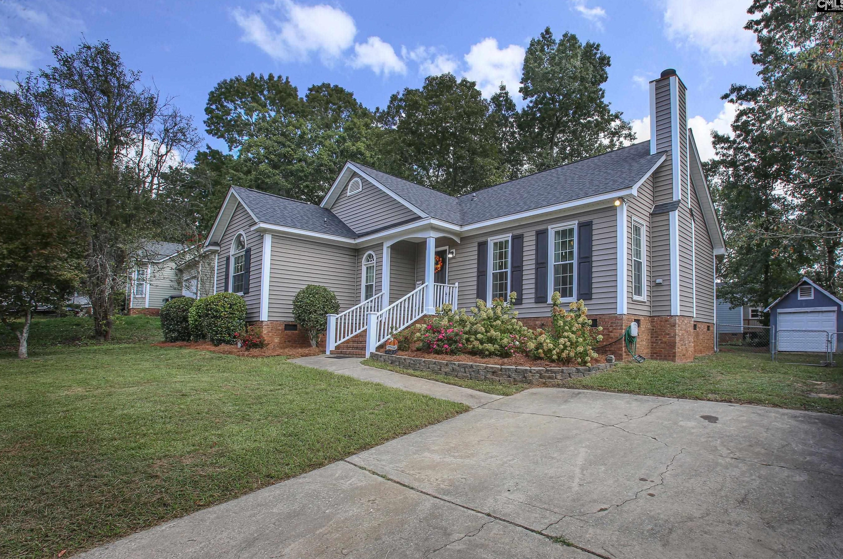 872 Bentley Dr, Lexington, SC 29072