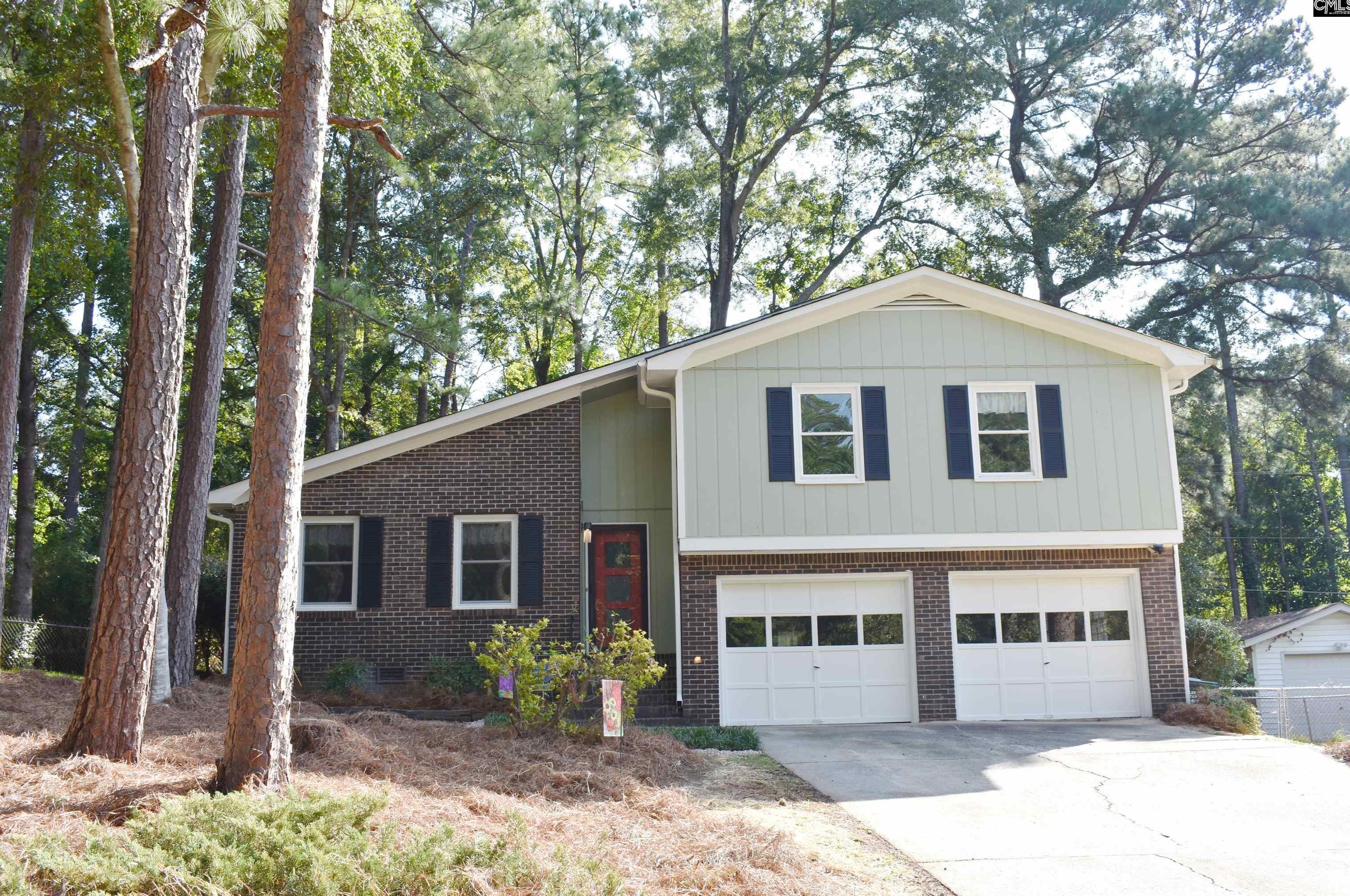 330 Grantham Rd, Irmo, SC 29063-2705