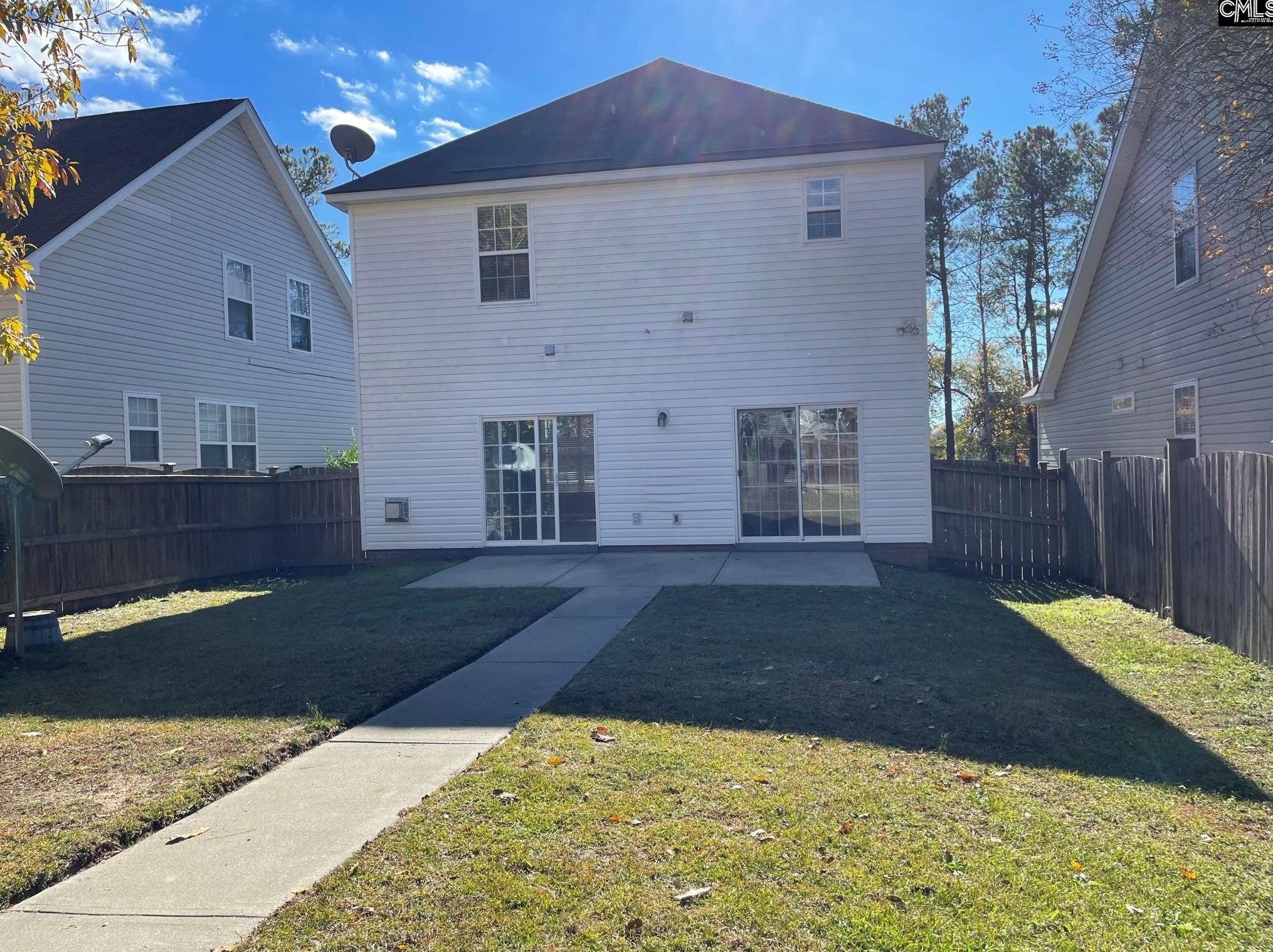 410 Chalmers Ln, Columbia, SC 29229