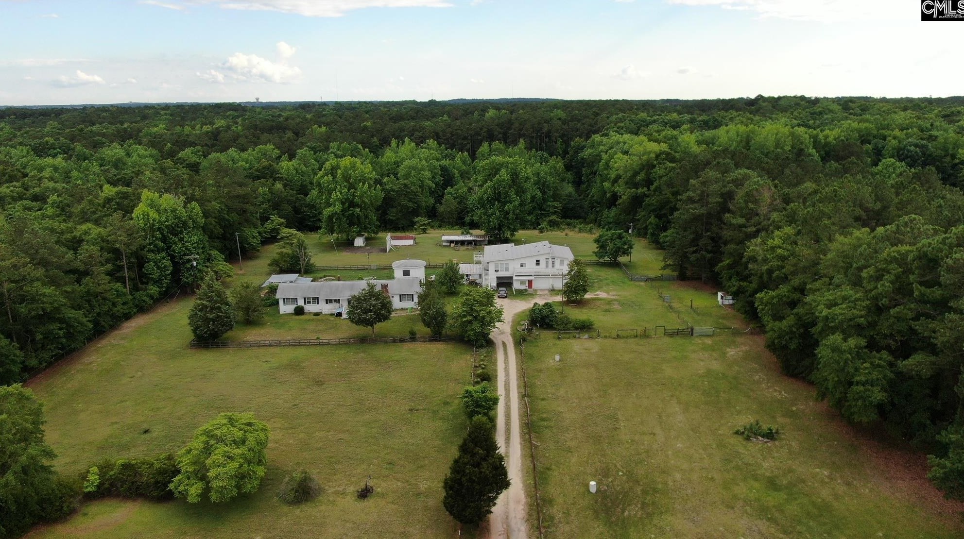 870 Langford Rd, Blythewood, SC 29016