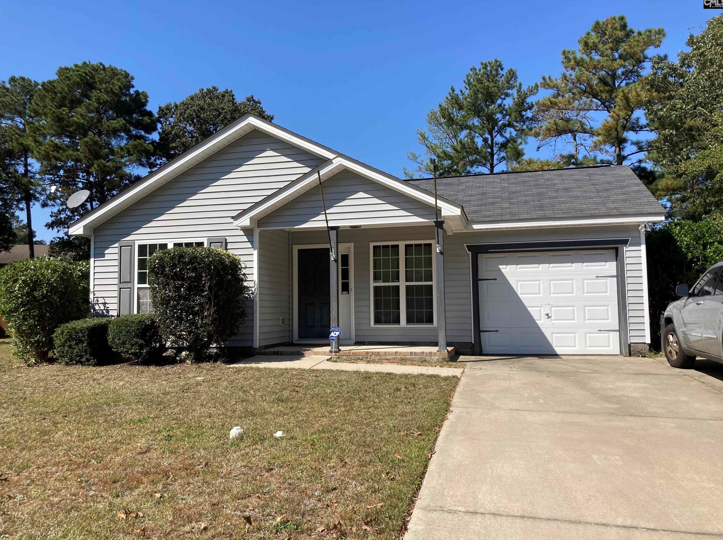8 Lone Oak Ct, Elgin, SC 29045-8391