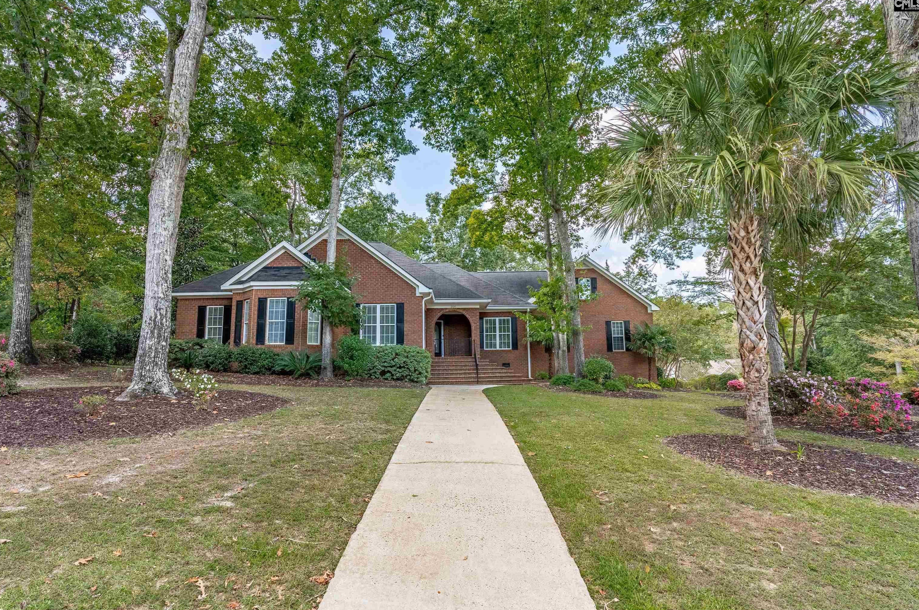 204 Misty Oaks Ct, Lexington, SC 29072