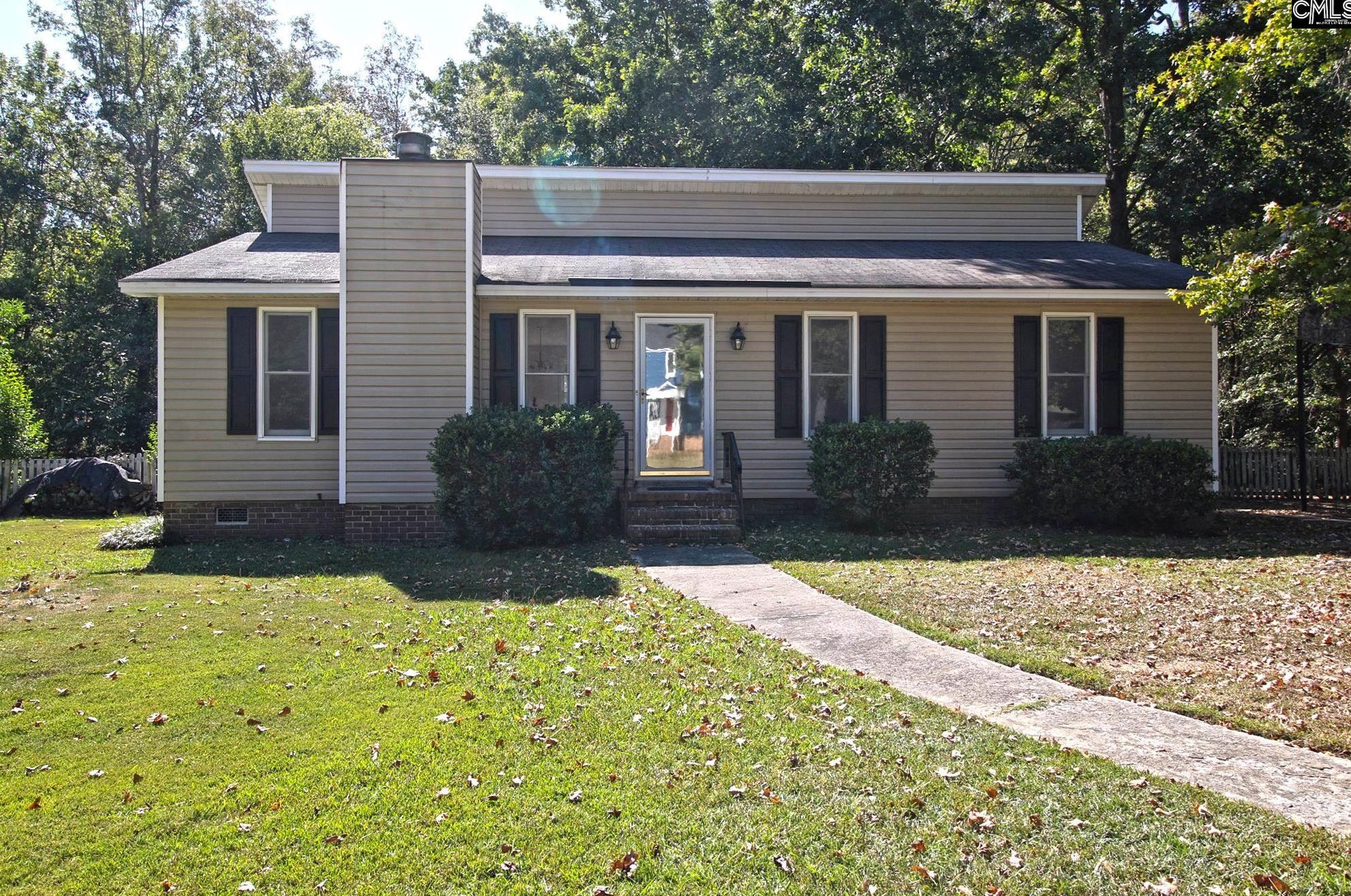 243 Chapelwhite Rd, Irmo, SC 29063-2608