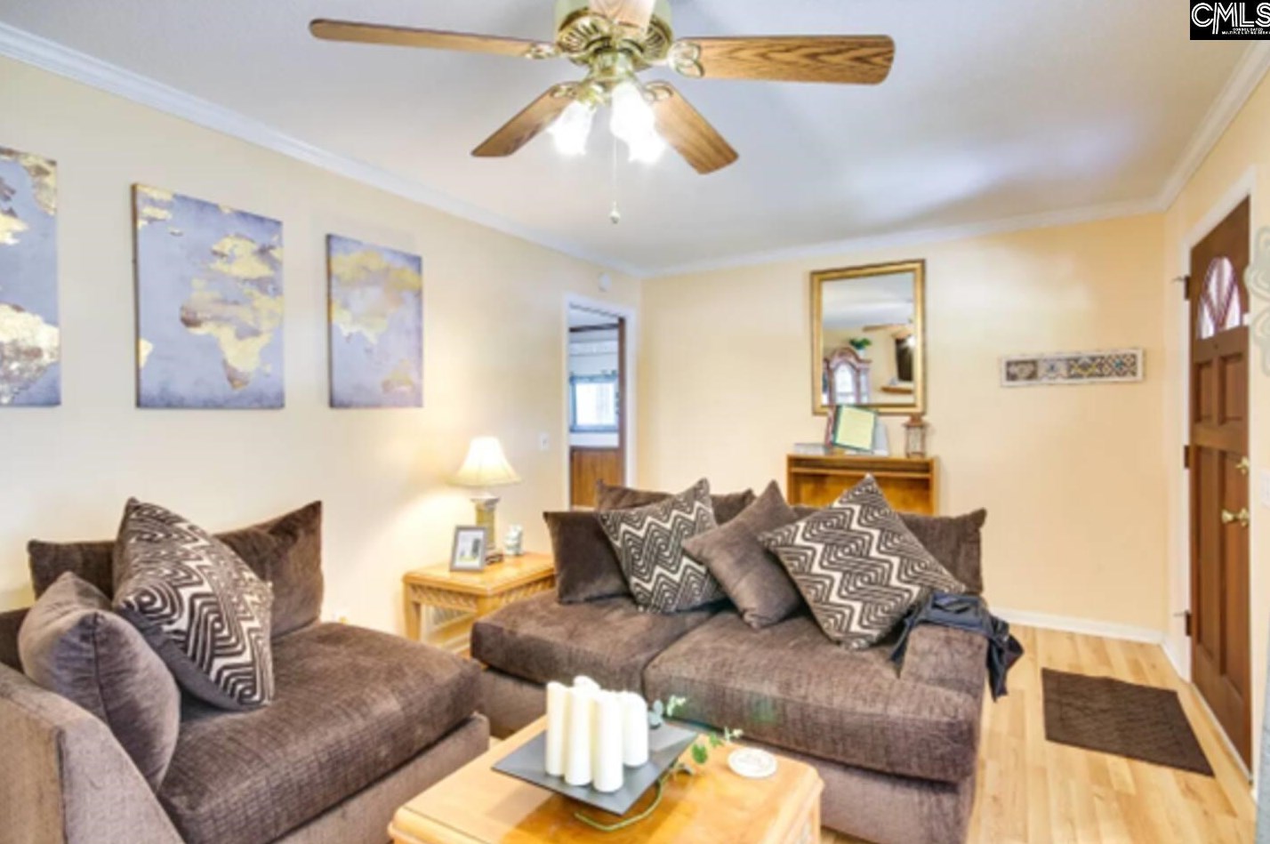 2224 Windsor Dr, Cayce-West Columbia, SC 29033