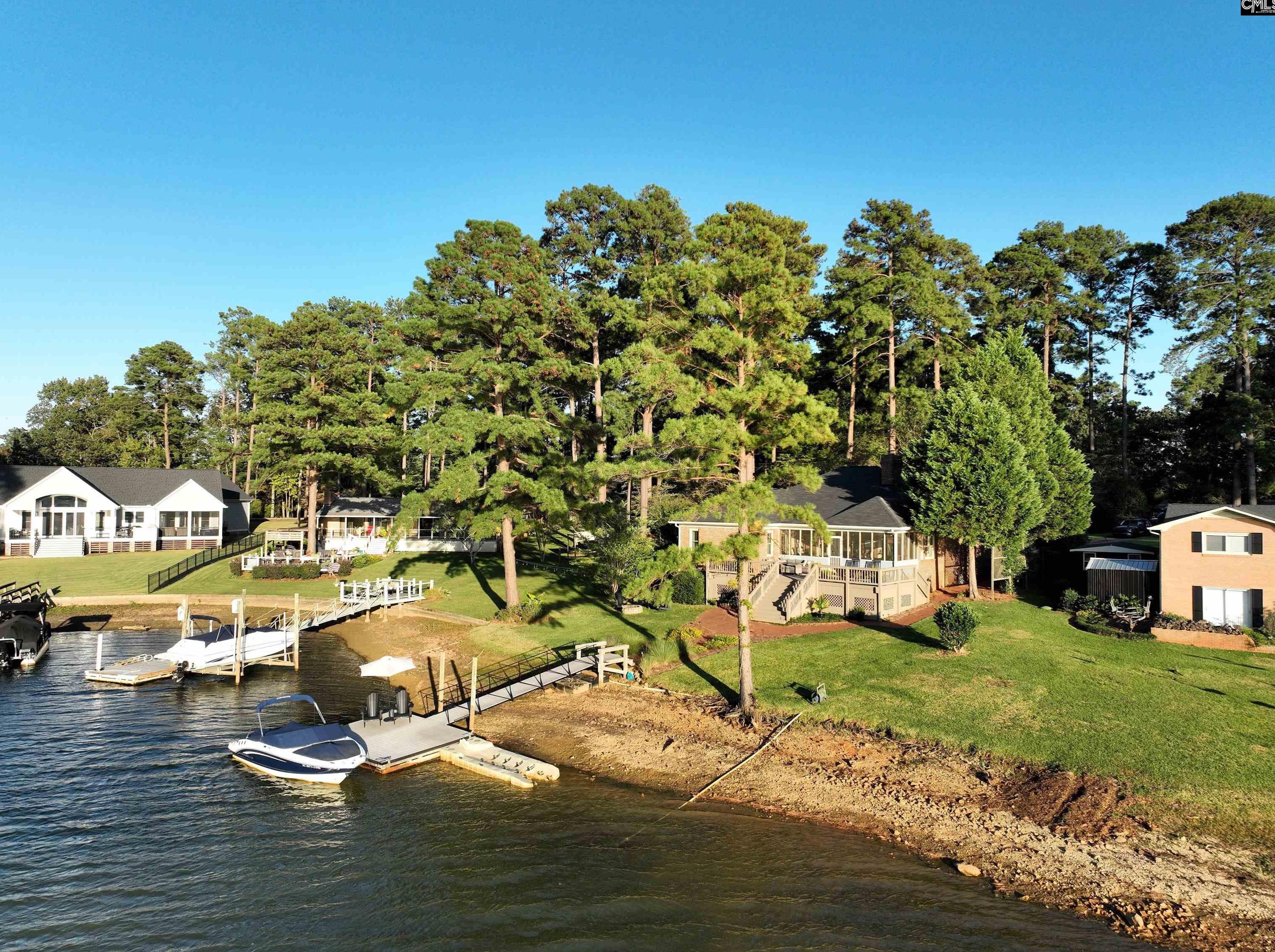 1148 Point View Rd, Lake Murray, SC 29036-7923