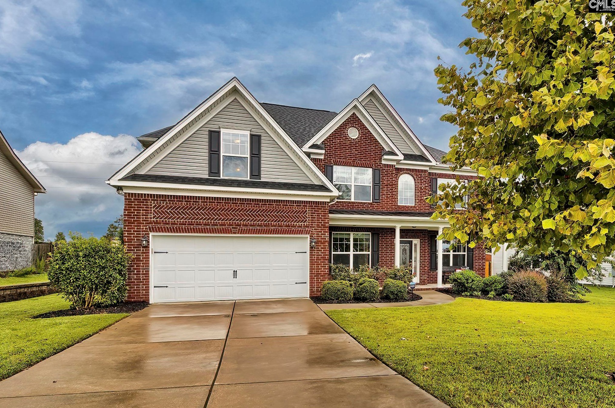 33 Saughtree Ln, Elgin, SC 29045-8374
