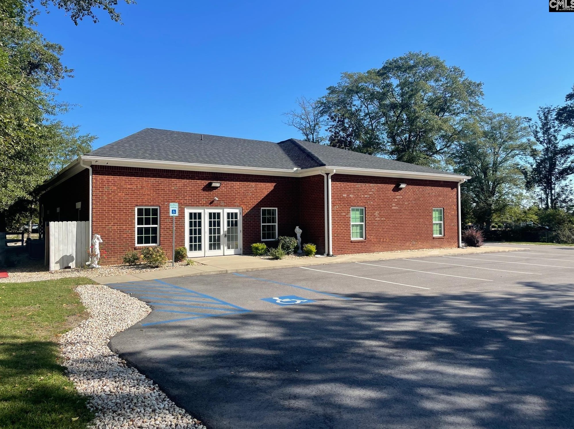129 Blythewood, Blythewood, SC 29016