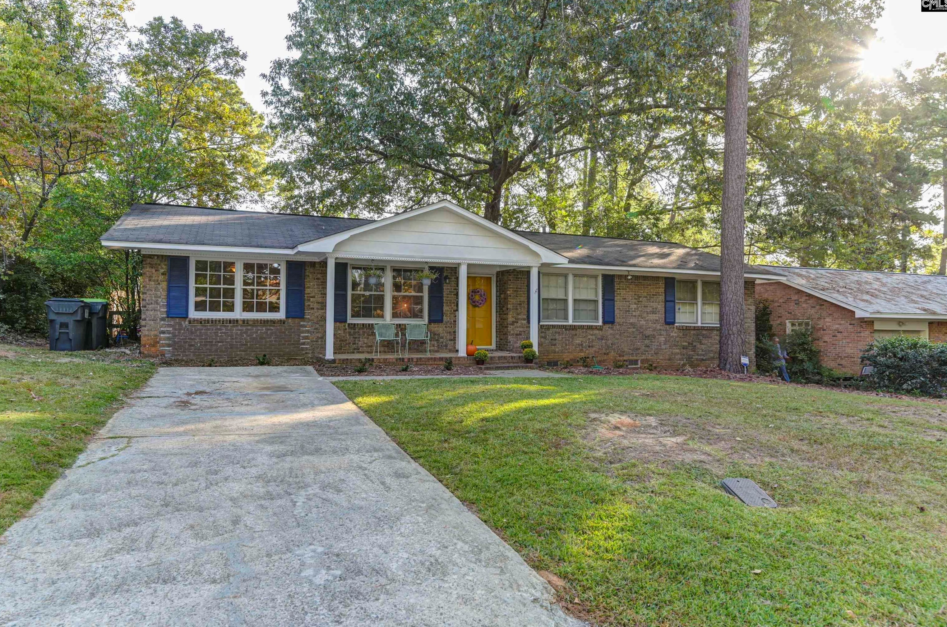236 Stirlington Rd, Columbia, SC 29212-3335