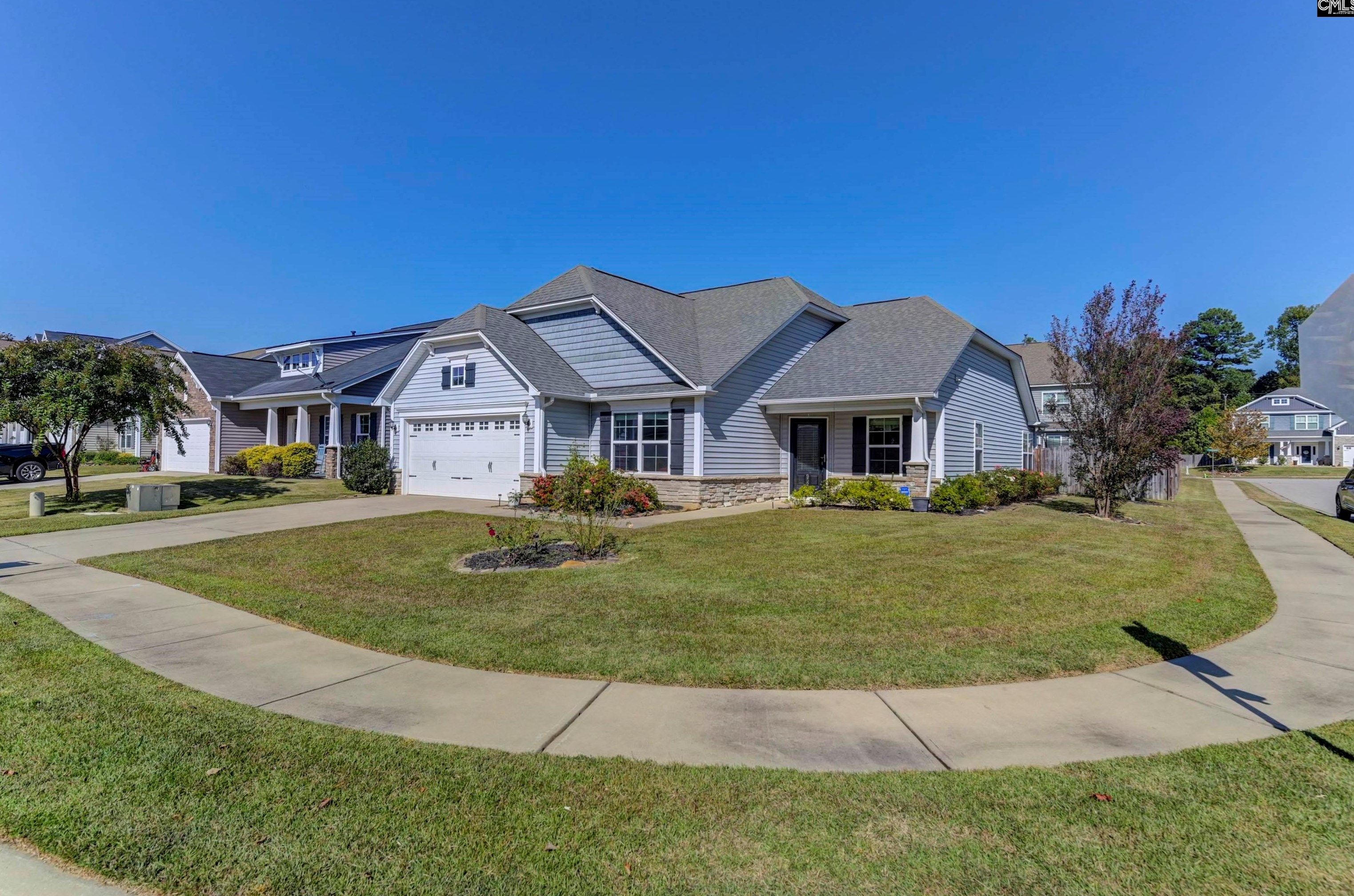 952 Stradley Ln, Lake Murray, SC 29036-7130