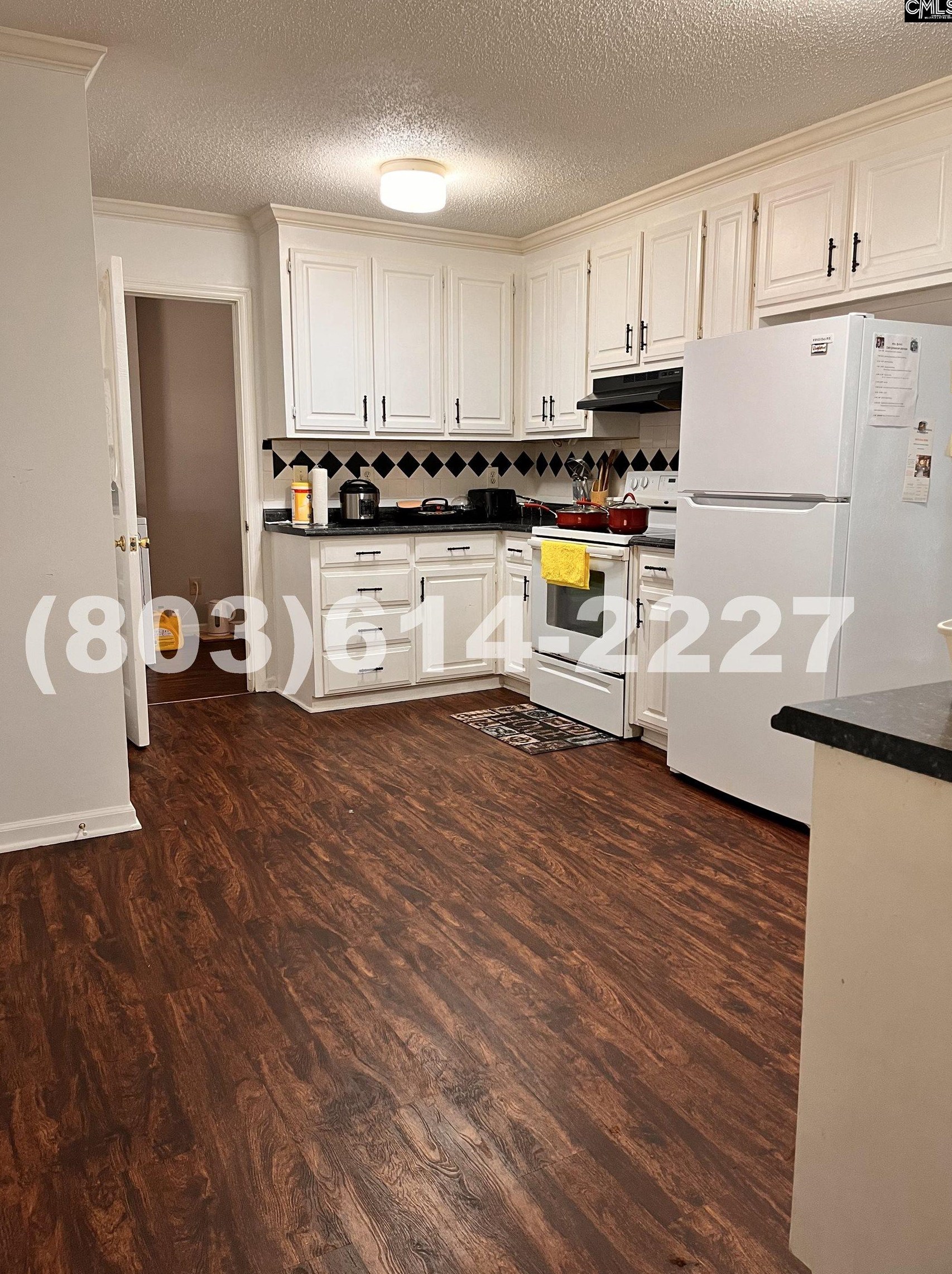 407 Friarsgate Blvd, Irmo SC  29063-2439 exterior