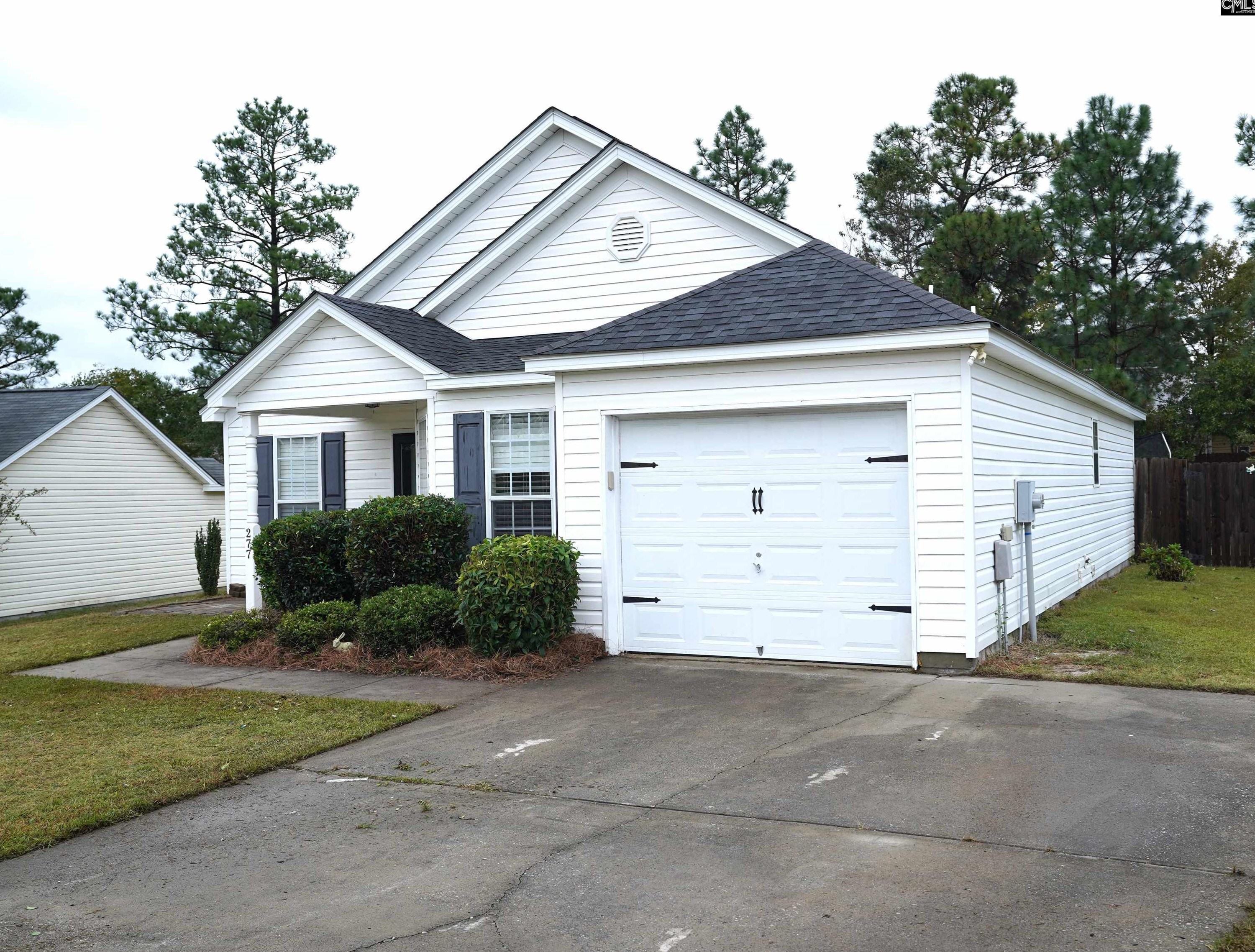277 Double Eagle Cir, Lexington, SC 29073