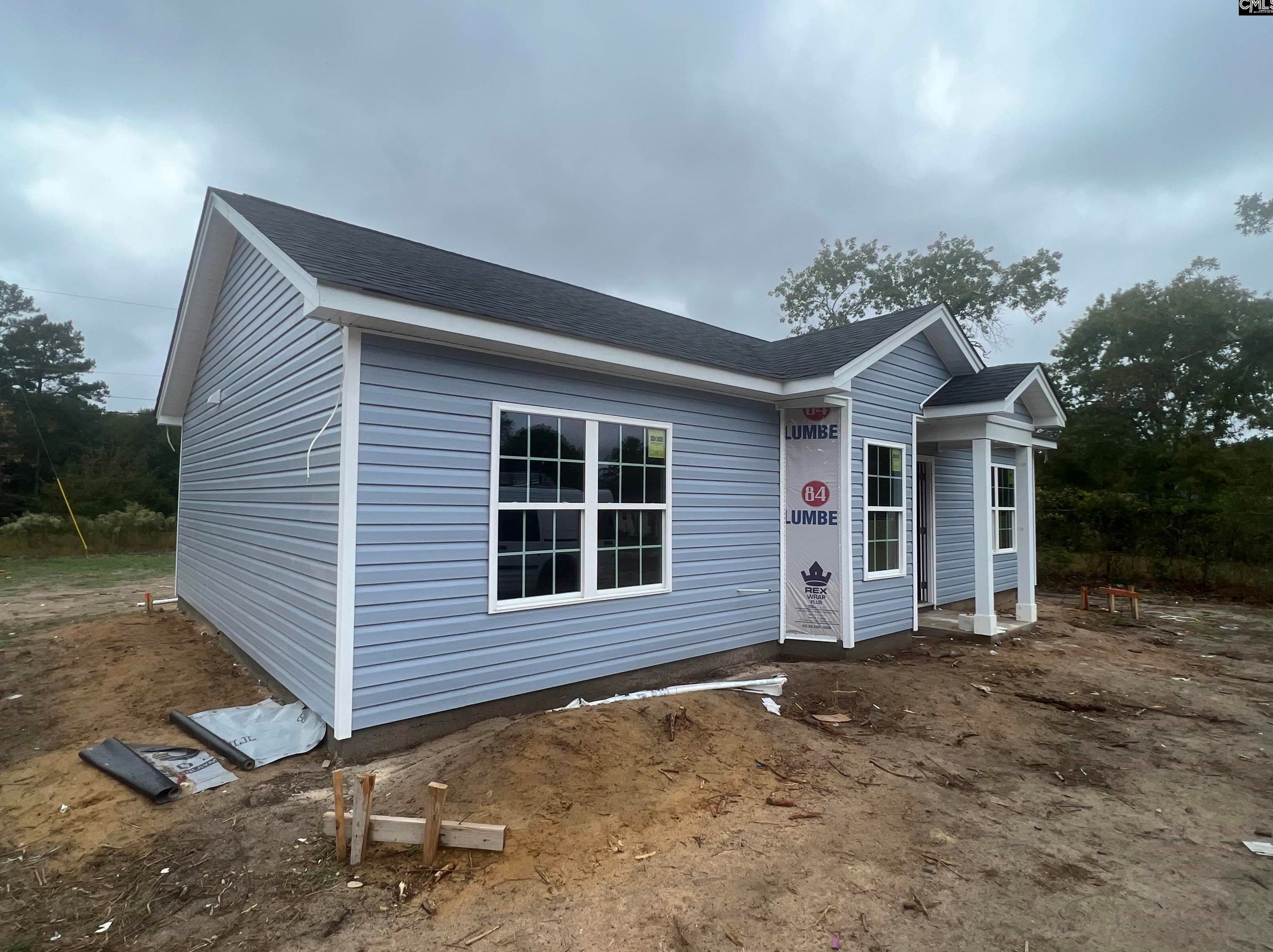 305 Fowler St, Columbia, SC 29223