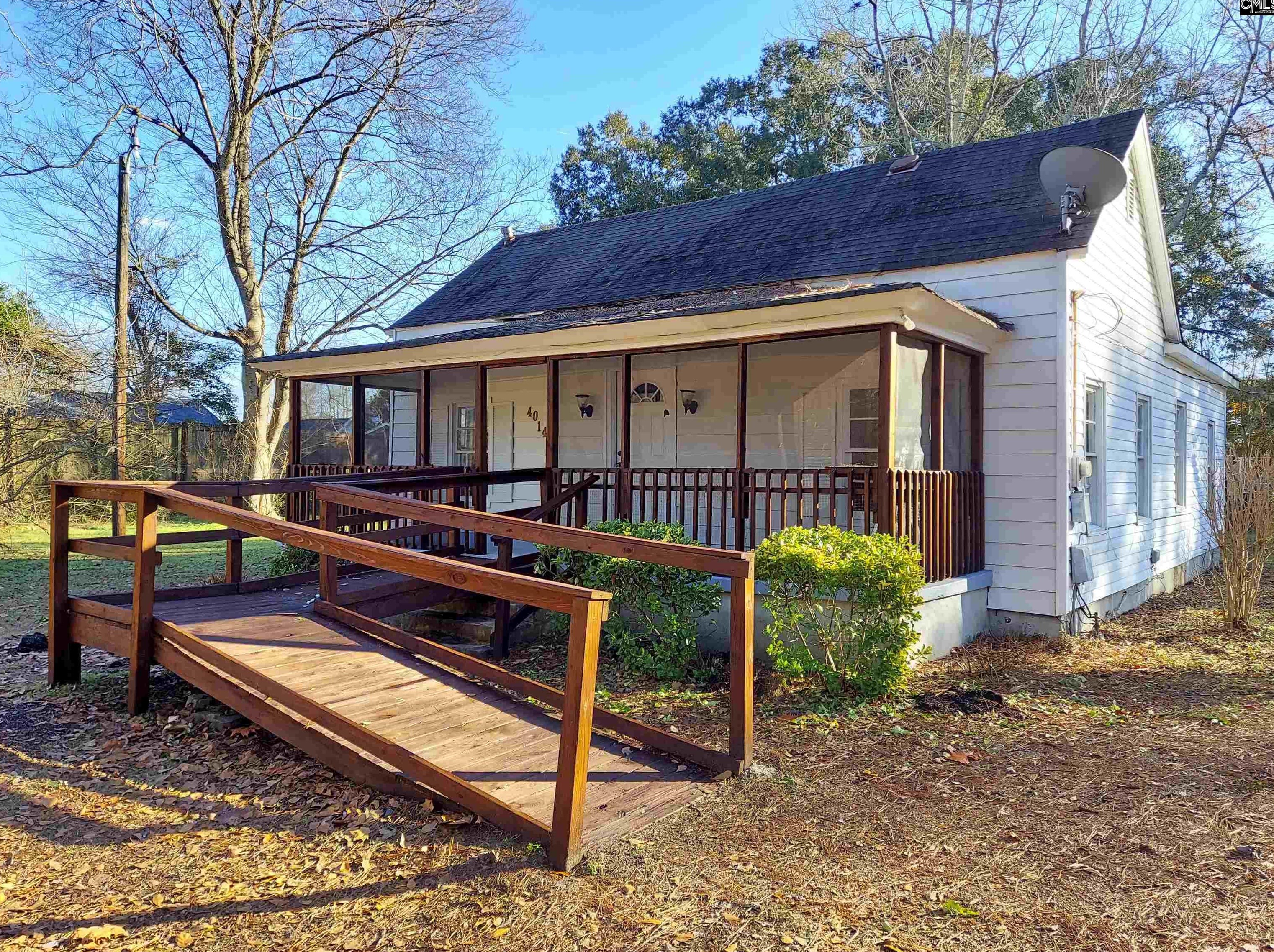 4014 Mineral Springs Rd, Lexington, SC 29073