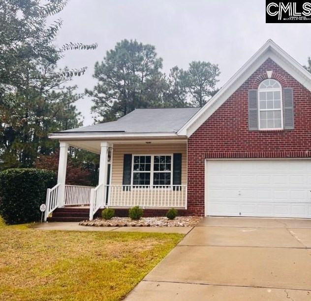 35 Founders Lake Ct, Columbia, SC 29229