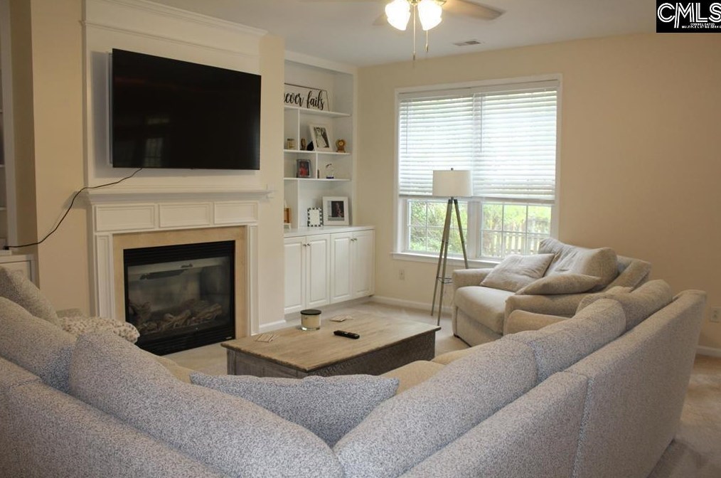 3 Skiff Ln, Columbia, SC 29229