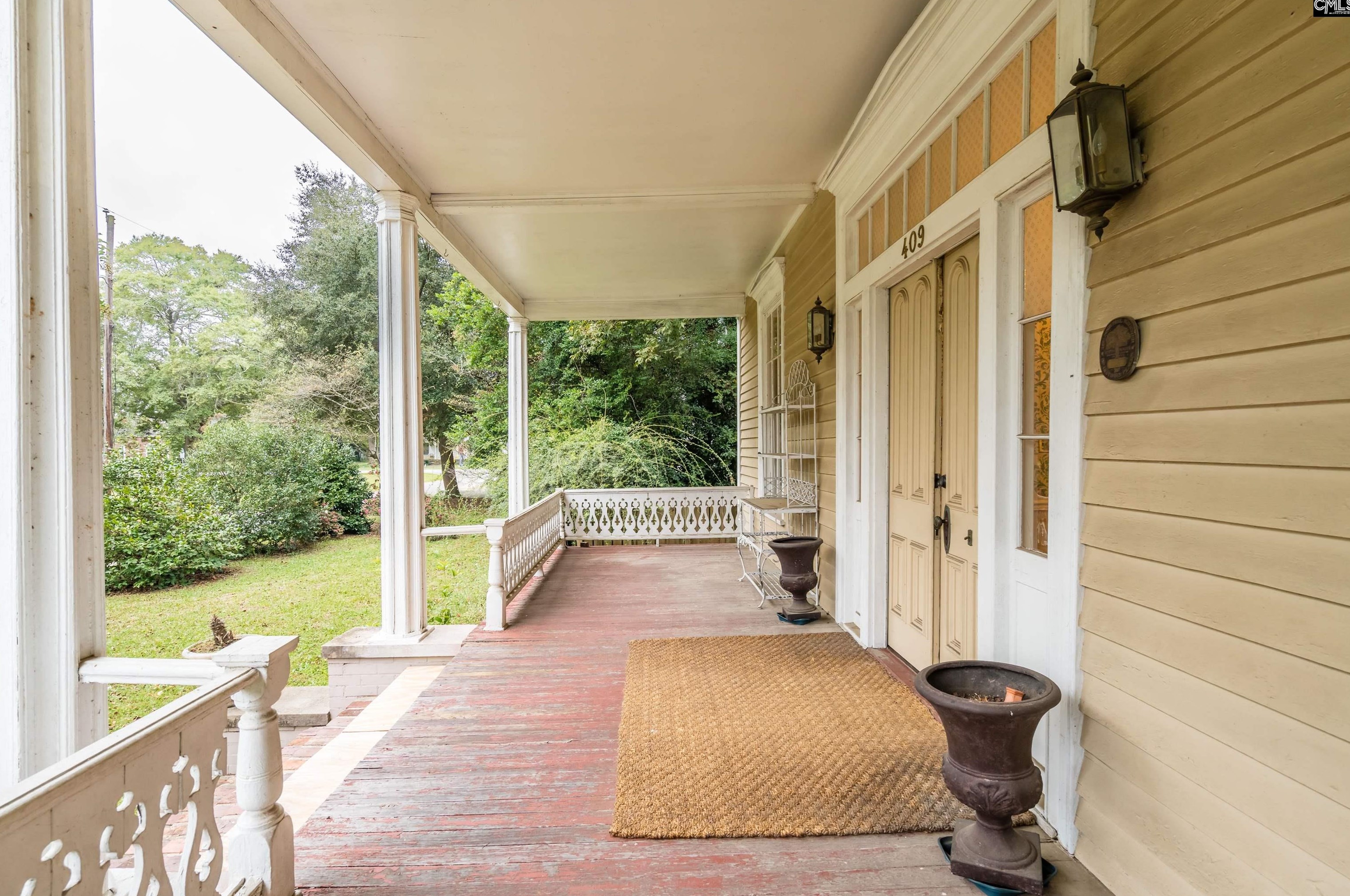 409 Caughman St, Batesburg-Leesville, SC 29070-7466