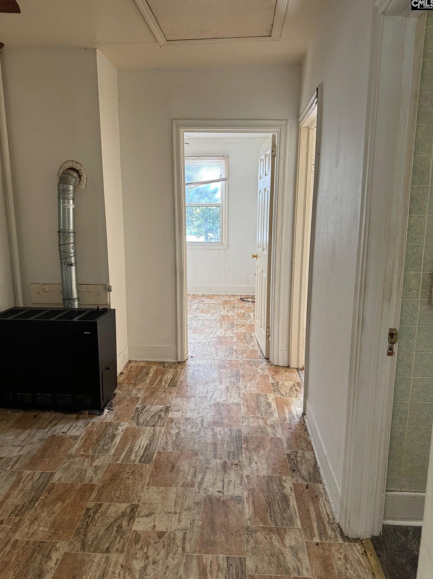 4703 Monticello Rd, Columbia SC 29203-4161 exterior