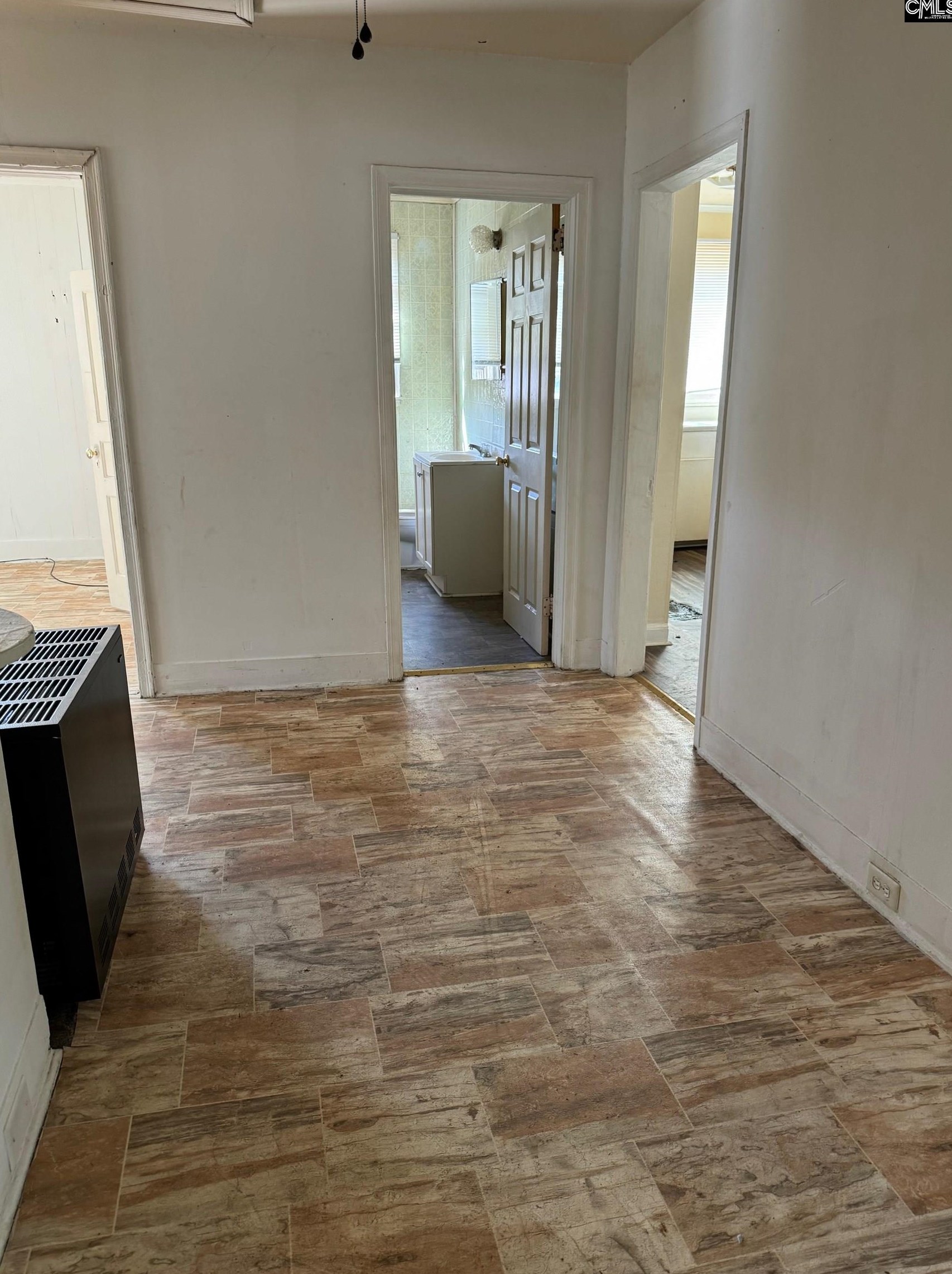 4703 Monticello Rd, Columbia SC 29203-4161 exterior