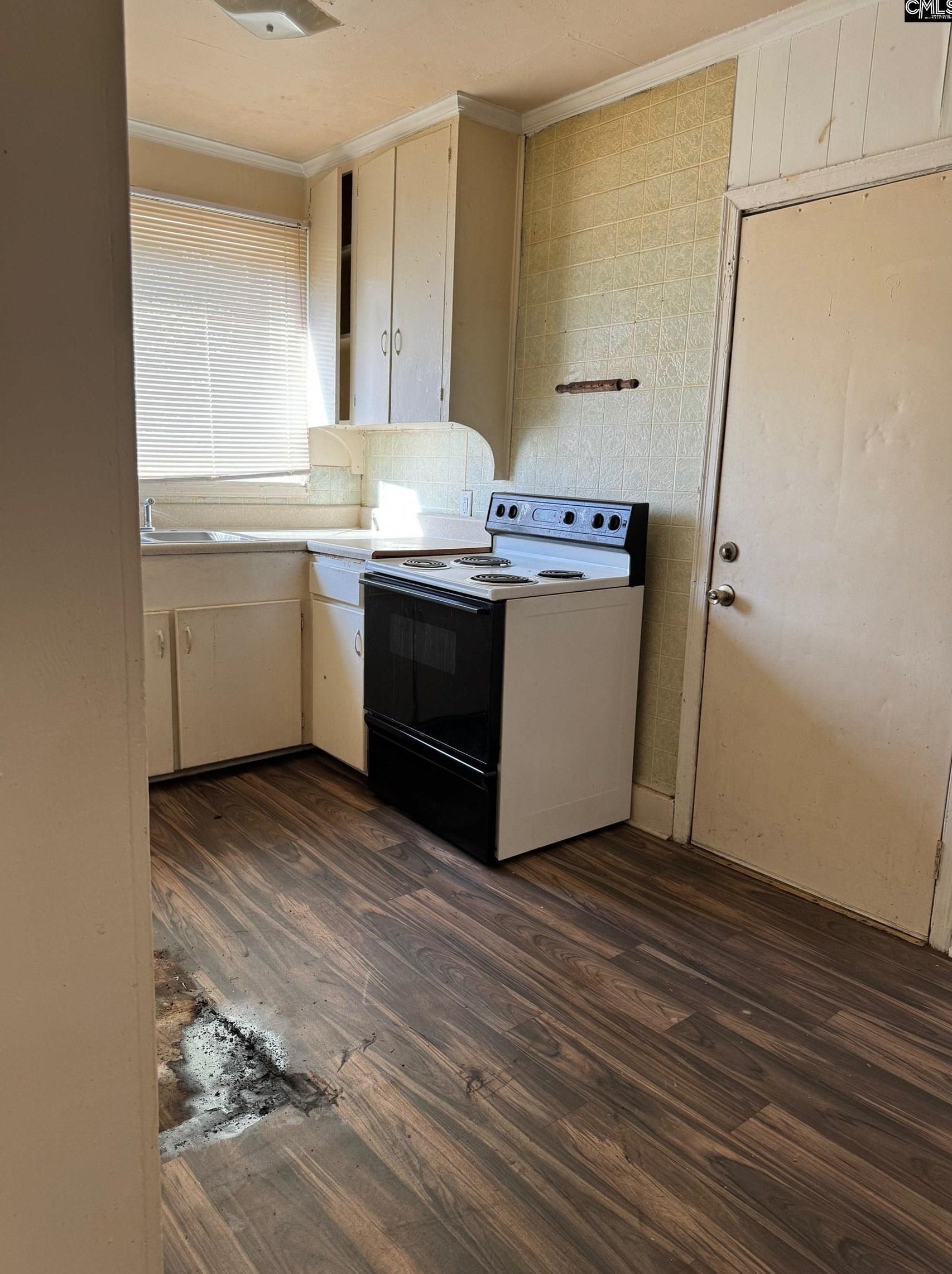 4703 Monticello Rd, Columbia SC 29203-4161 exterior