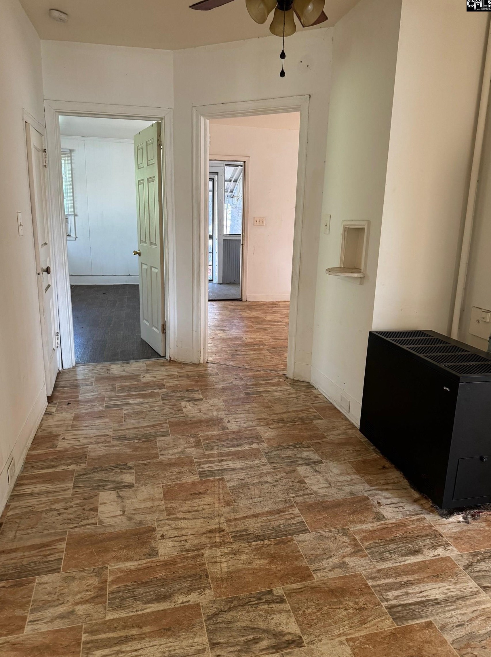 4703 Monticello Rd, Columbia SC 29203-4161 exterior