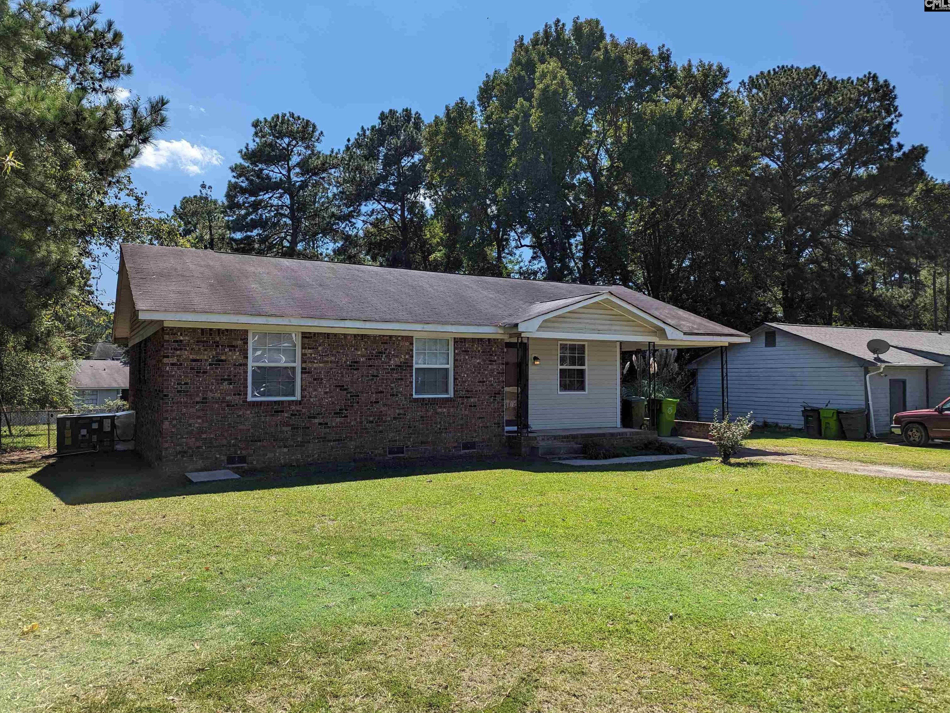 2350 Coco Rd, Columbia, SC 29210