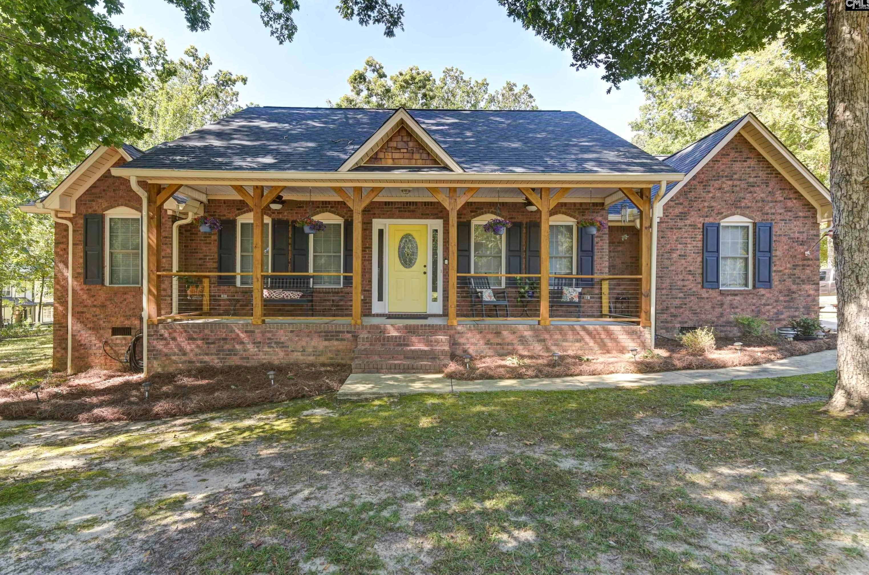 516 Sandbar Rd, Lake Murray, SC 29036-9486