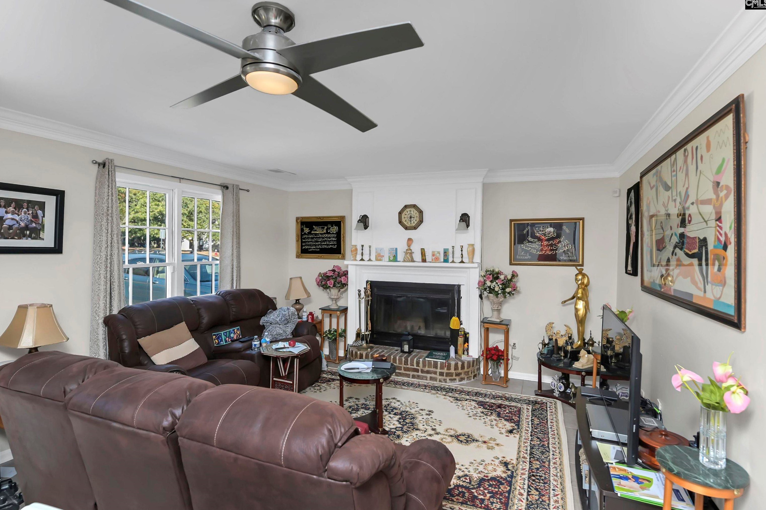 319 S Royal Tower Dr, Irmo, SC 29063