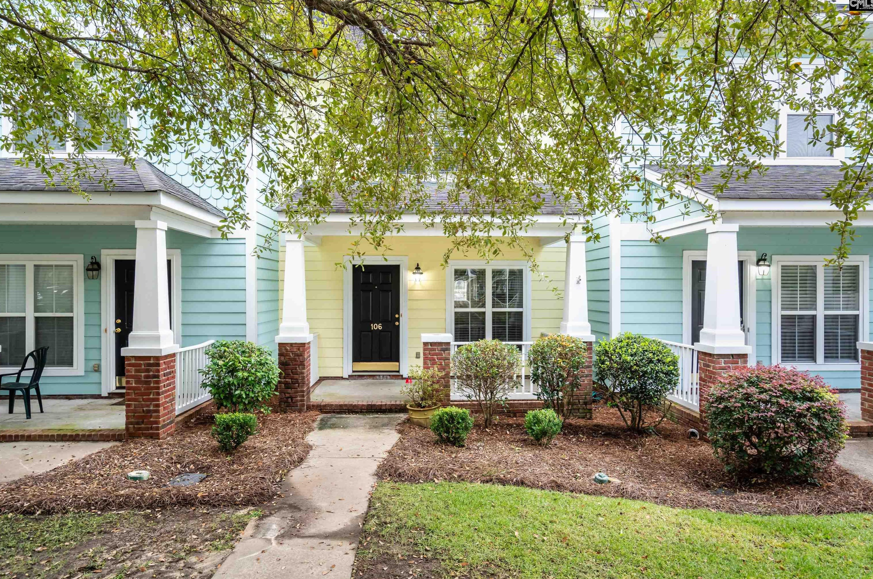 106 Hampton Forest Dr, Columbia, SC 29209-2576