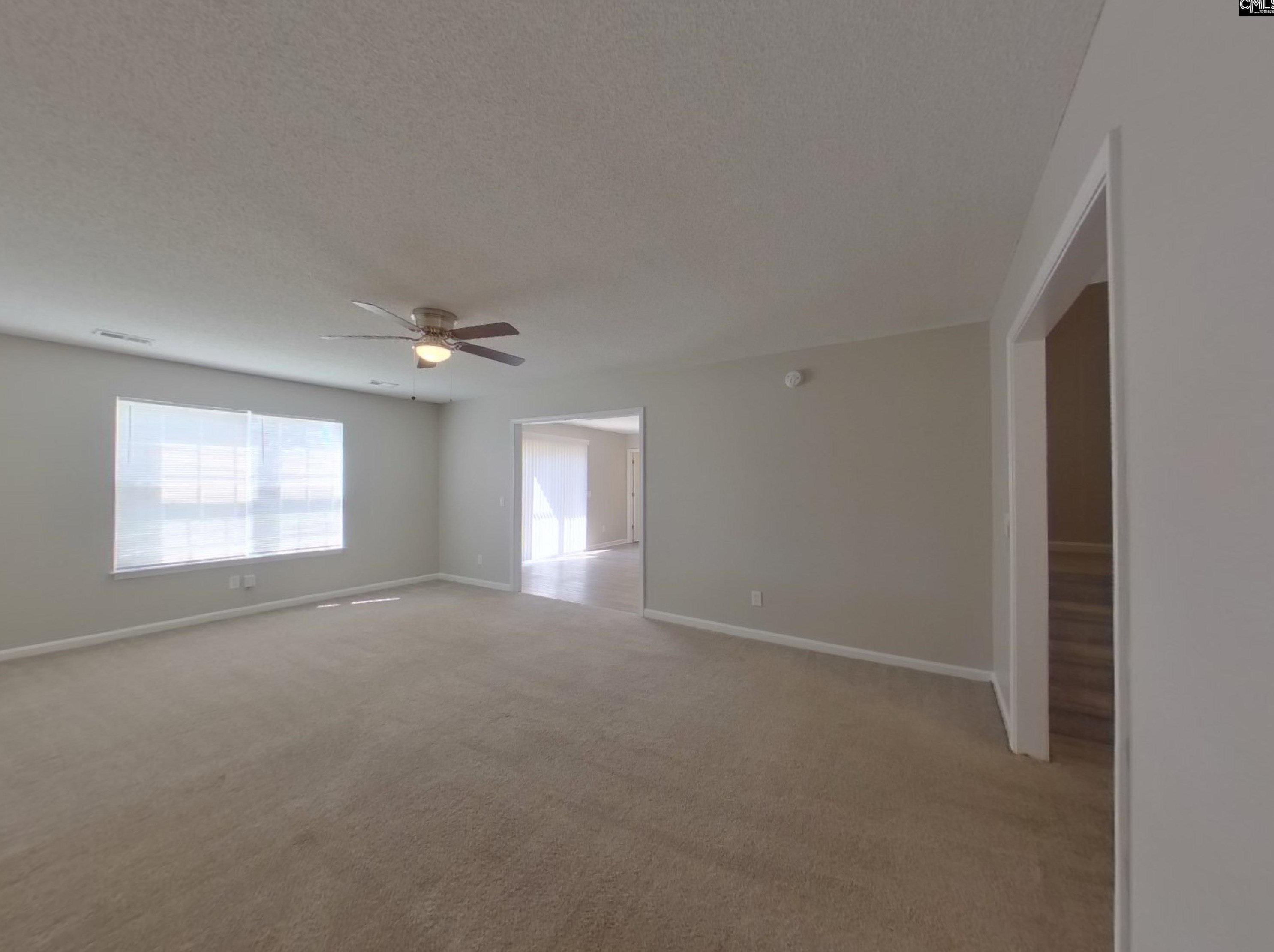 500 Gingerbread Ct, Columbia SC  29229-9488 exterior