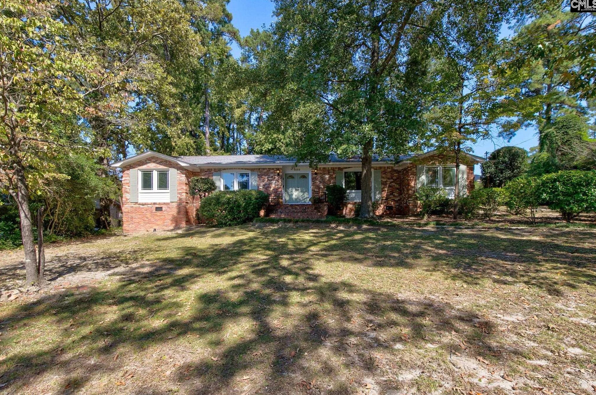 3533 Greenleaf Rd, Columbia, SC 29206-3325