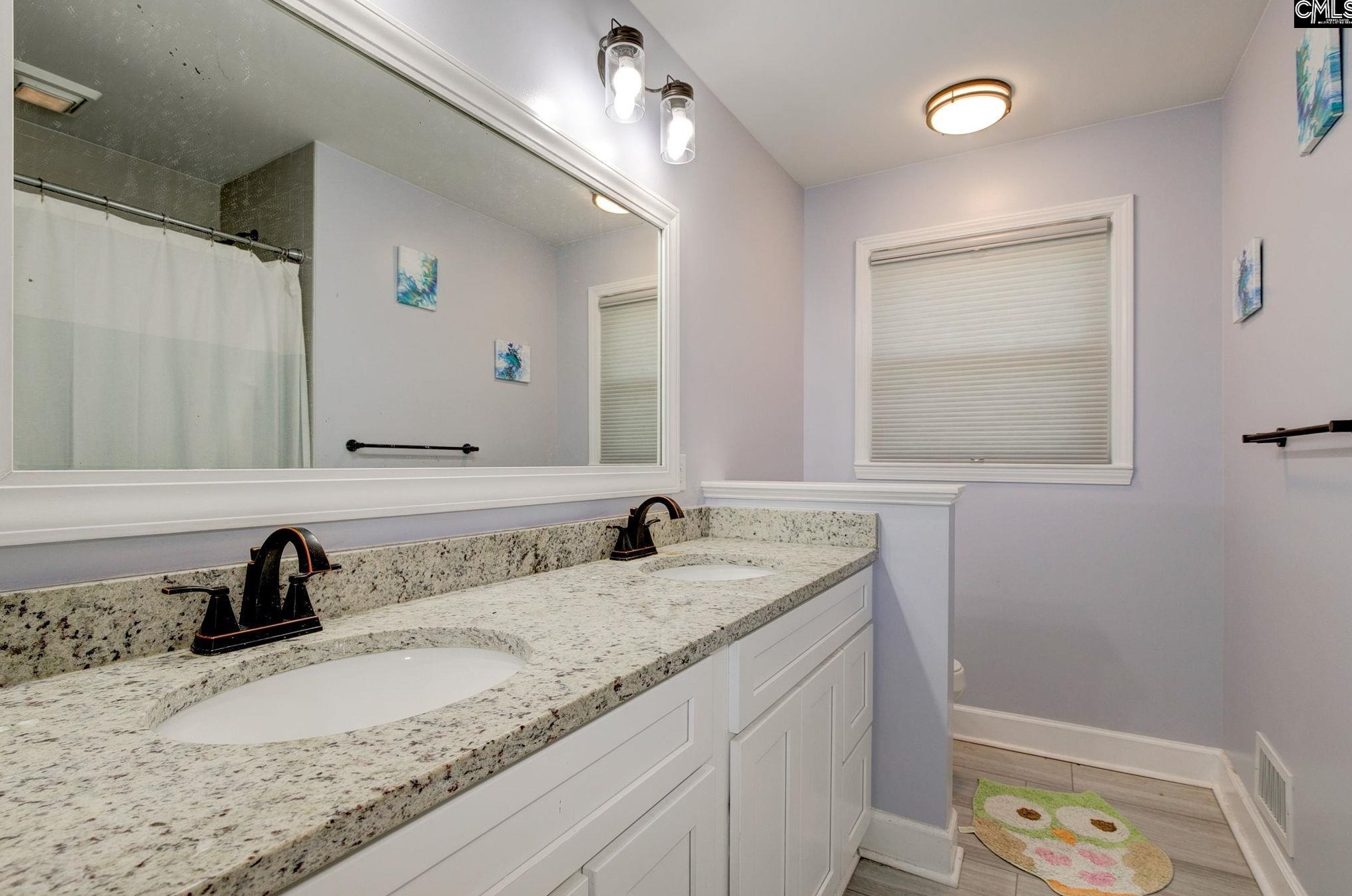 3533 Greenleaf Rd, Columbia SC 29206-3326 exterior