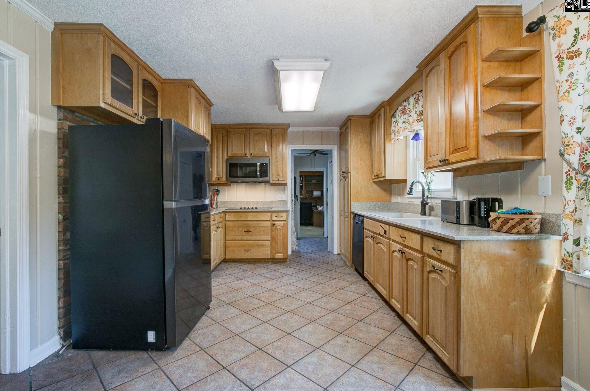 3533 Greenleaf Rd, Columbia SC 29206-3326 exterior