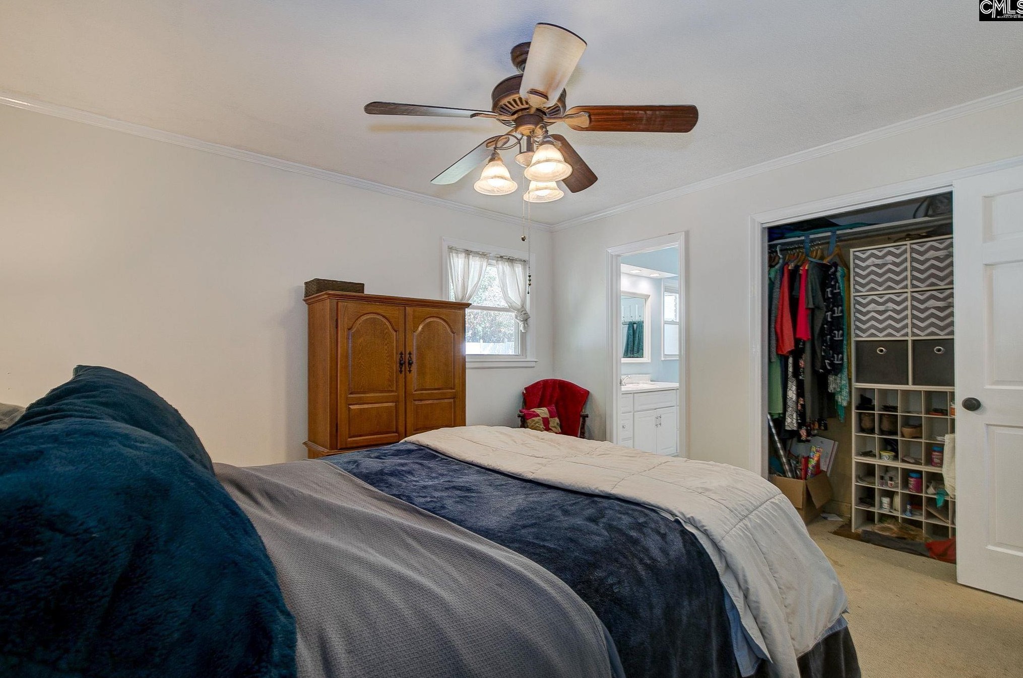 3533 Greenleaf Rd, Columbia SC 29206-3326 exterior