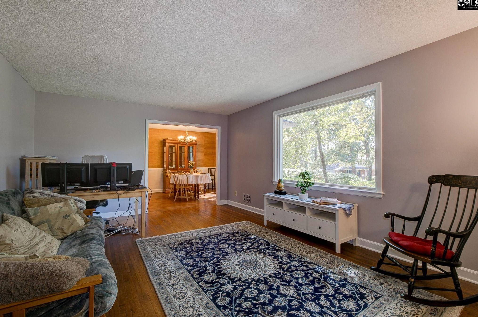 3533 Greenleaf Rd, Columbia SC 29206-3326 exterior