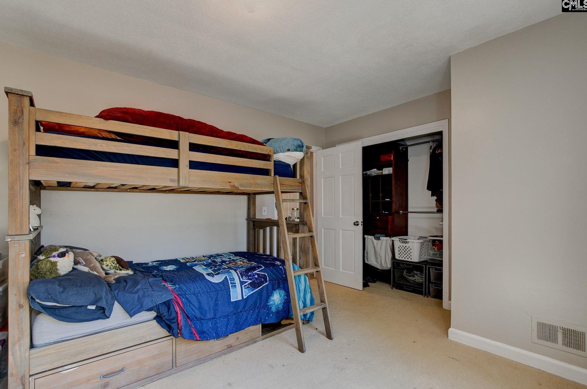 3533 Greenleaf Rd, Columbia SC 29206-3326 exterior