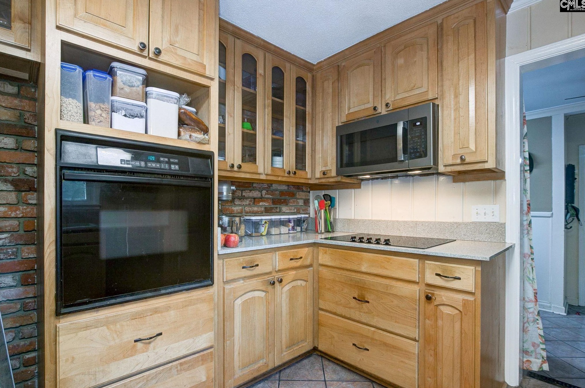 3533 Greenleaf Rd, Columbia SC 29206-3326 exterior