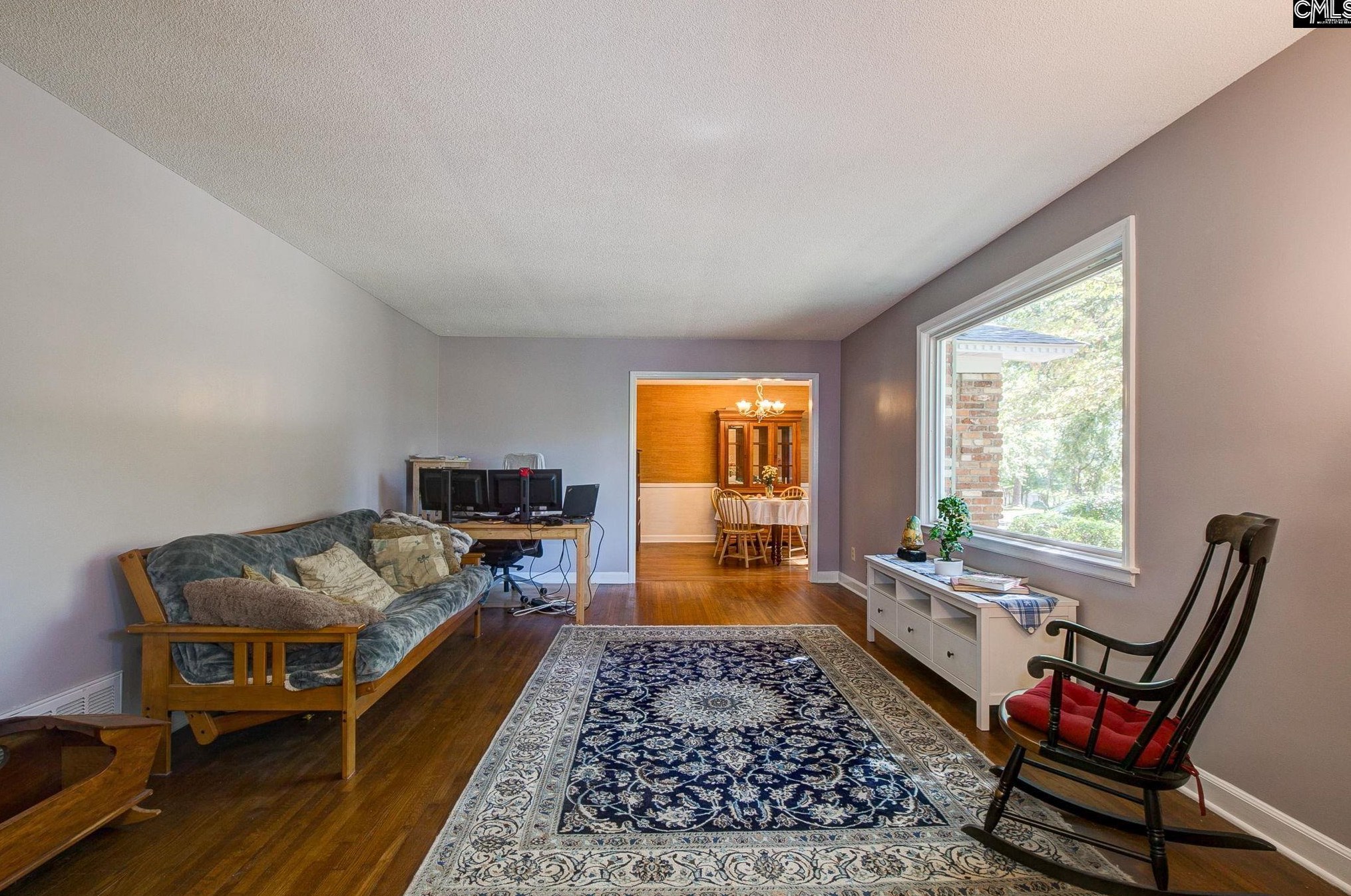 3533 Greenleaf Rd, Columbia SC 29206-3326 exterior