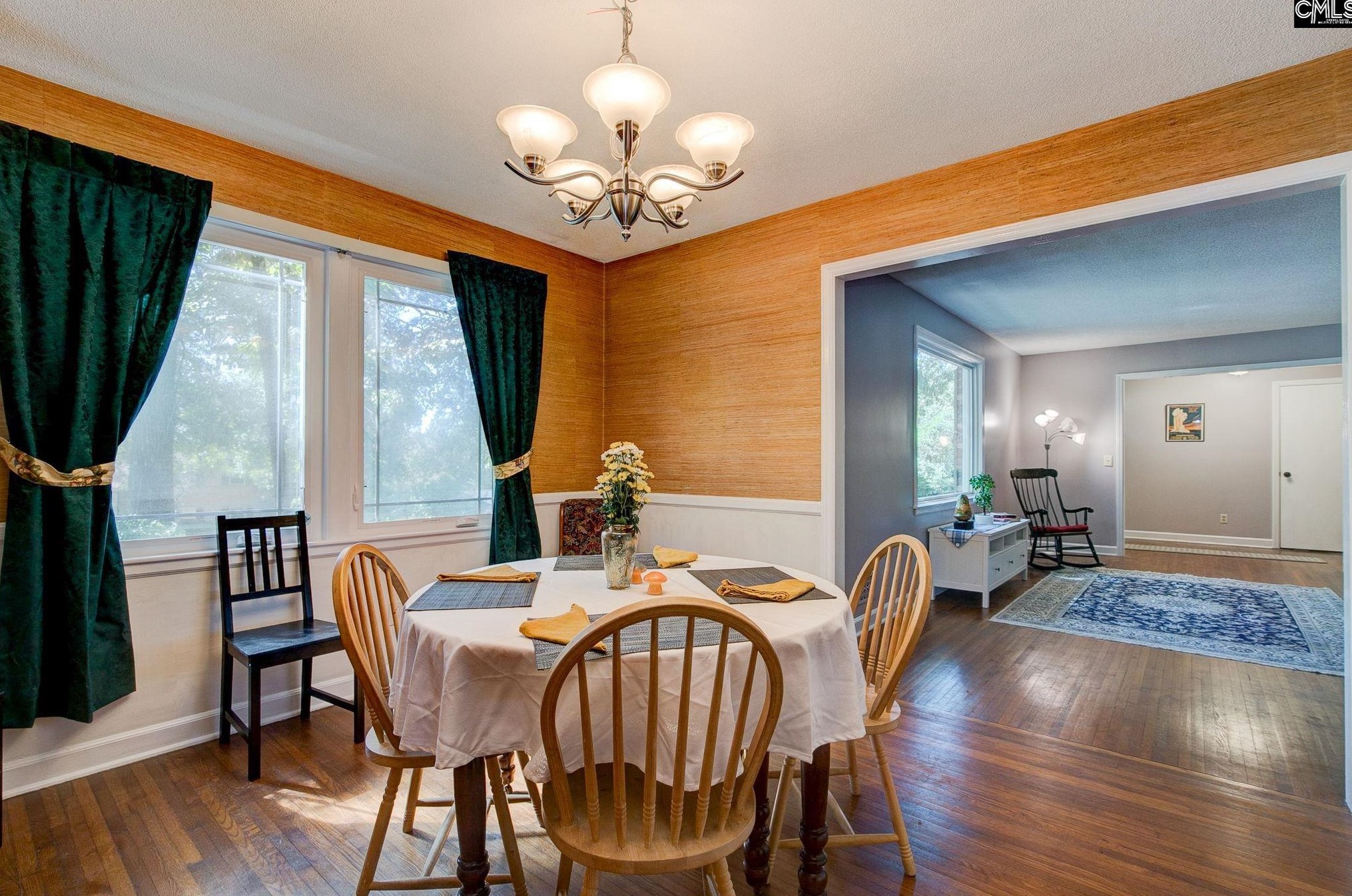 3533 Greenleaf Rd, Columbia SC 29206-3326 exterior