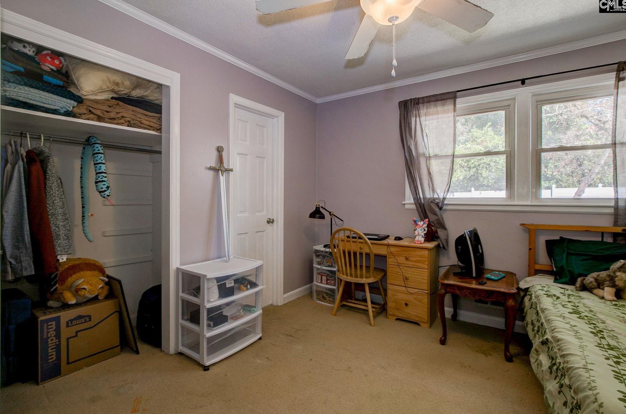 3533 Greenleaf Rd, Columbia SC 29206-3326 exterior